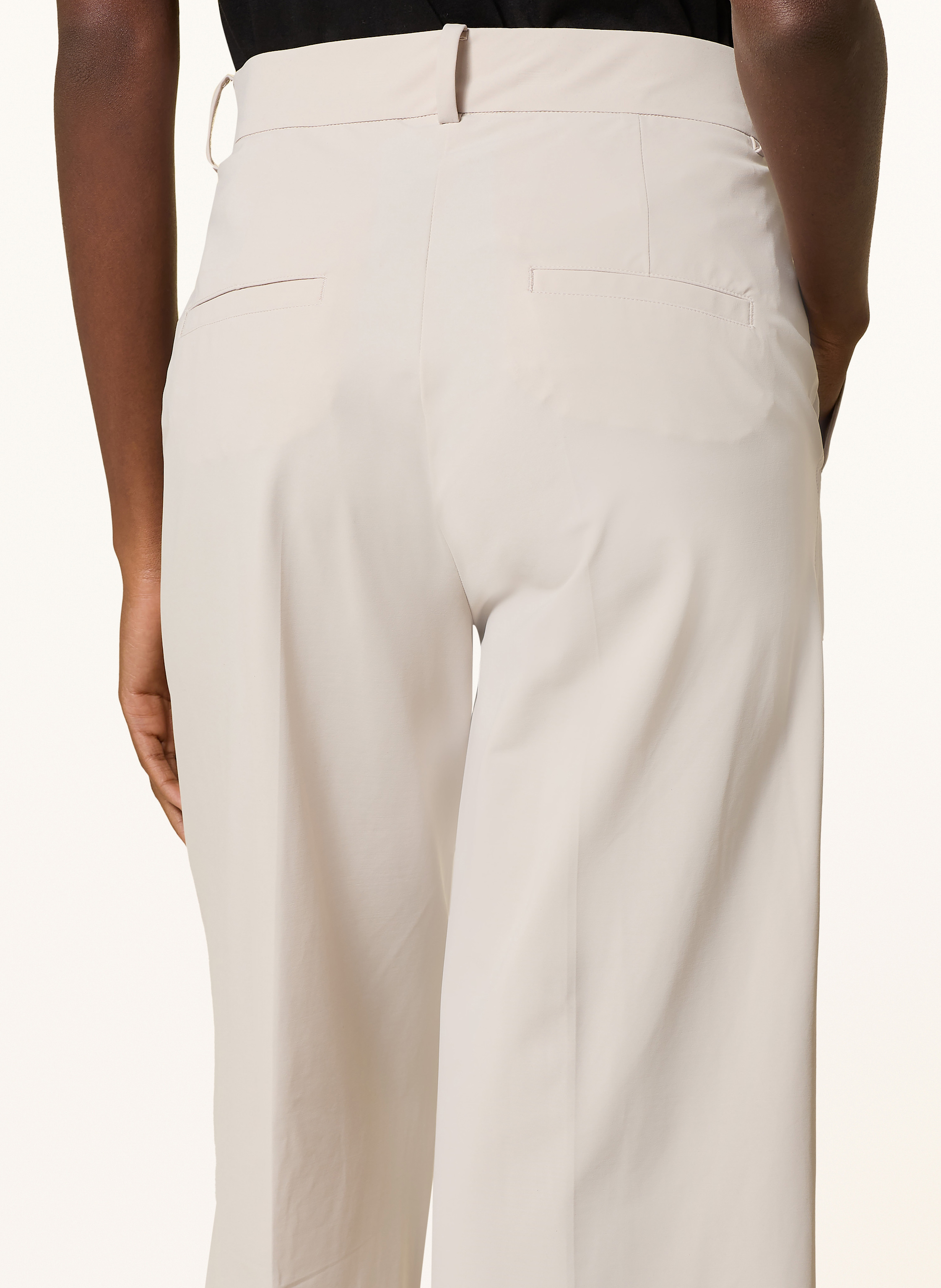 Thumbnail - Cambio Culotte Cameron grau