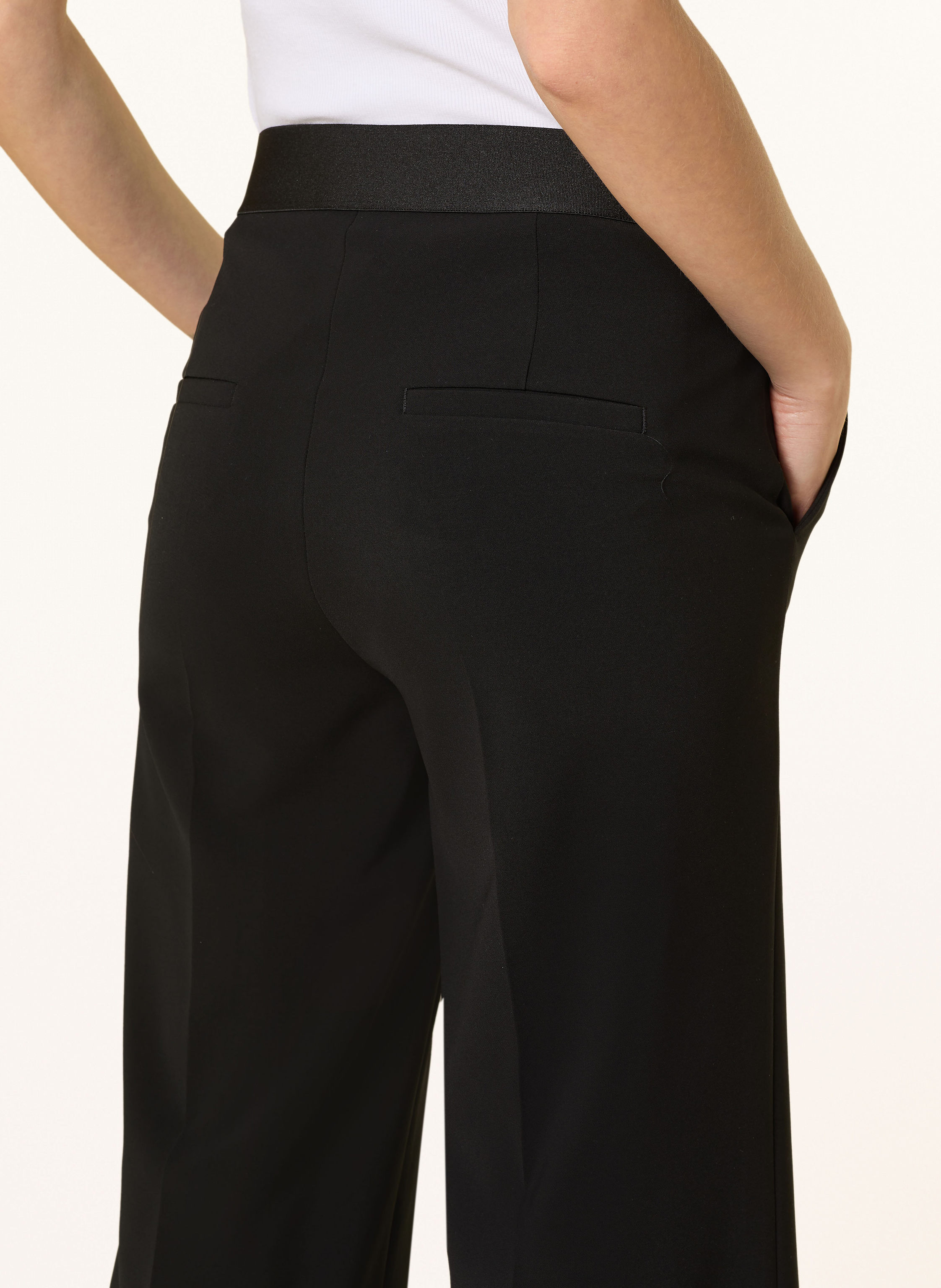 Thumbnail - Cambio Culotte Cameron schwarz