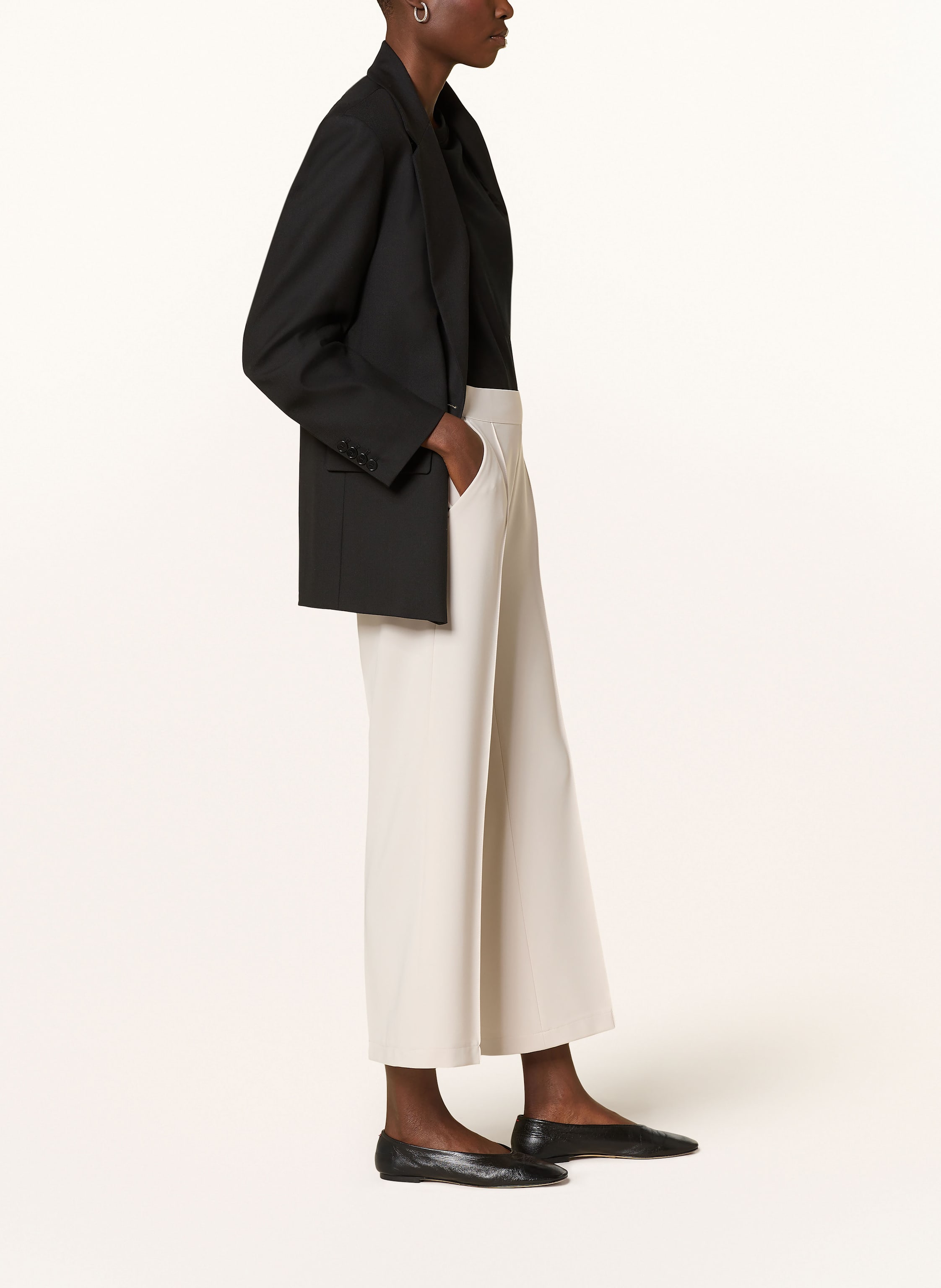 Thumbnail - Cambio Culotte Cameron grau