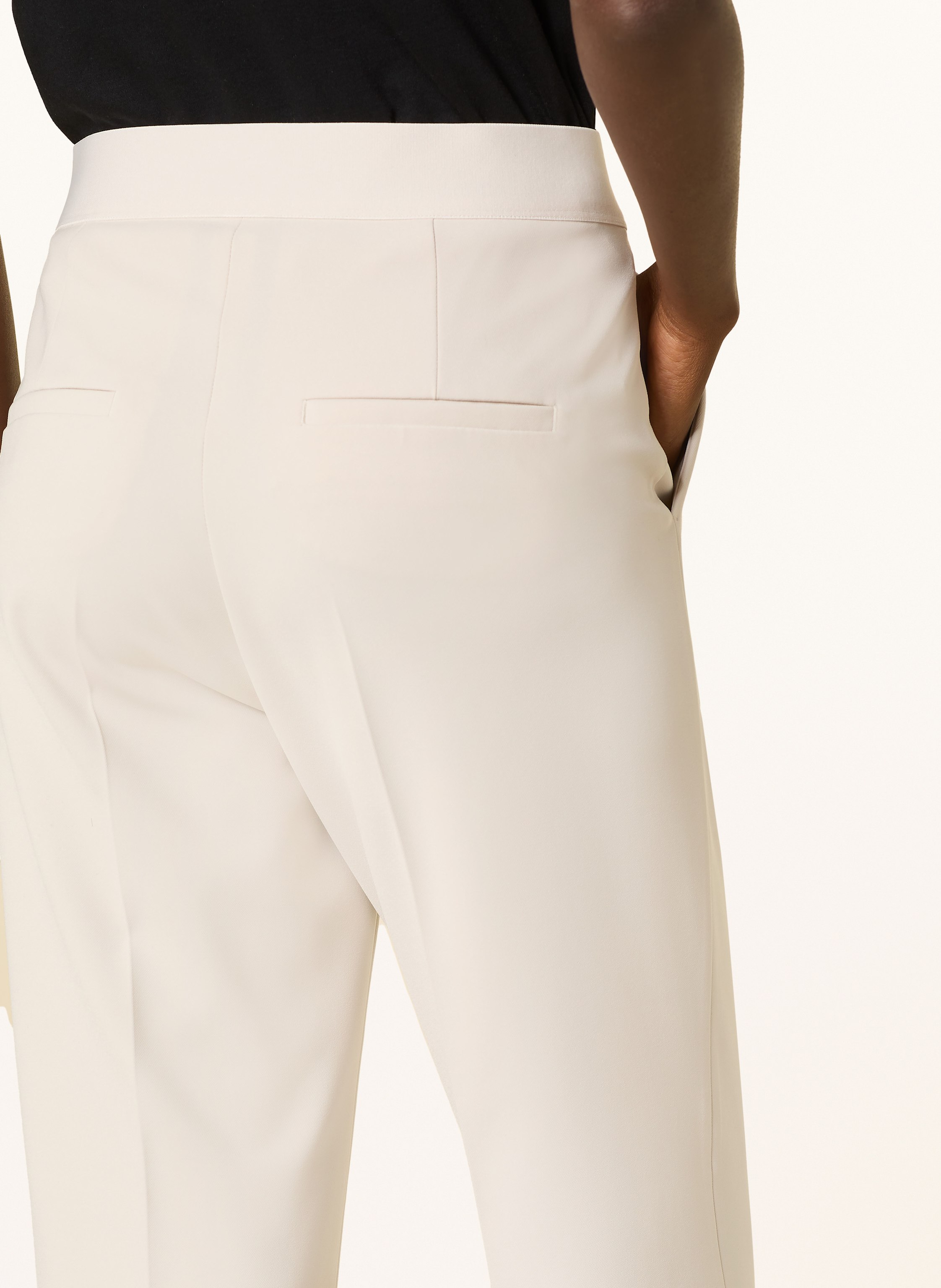 Thumbnail - Cambio Culotte Cameron grau