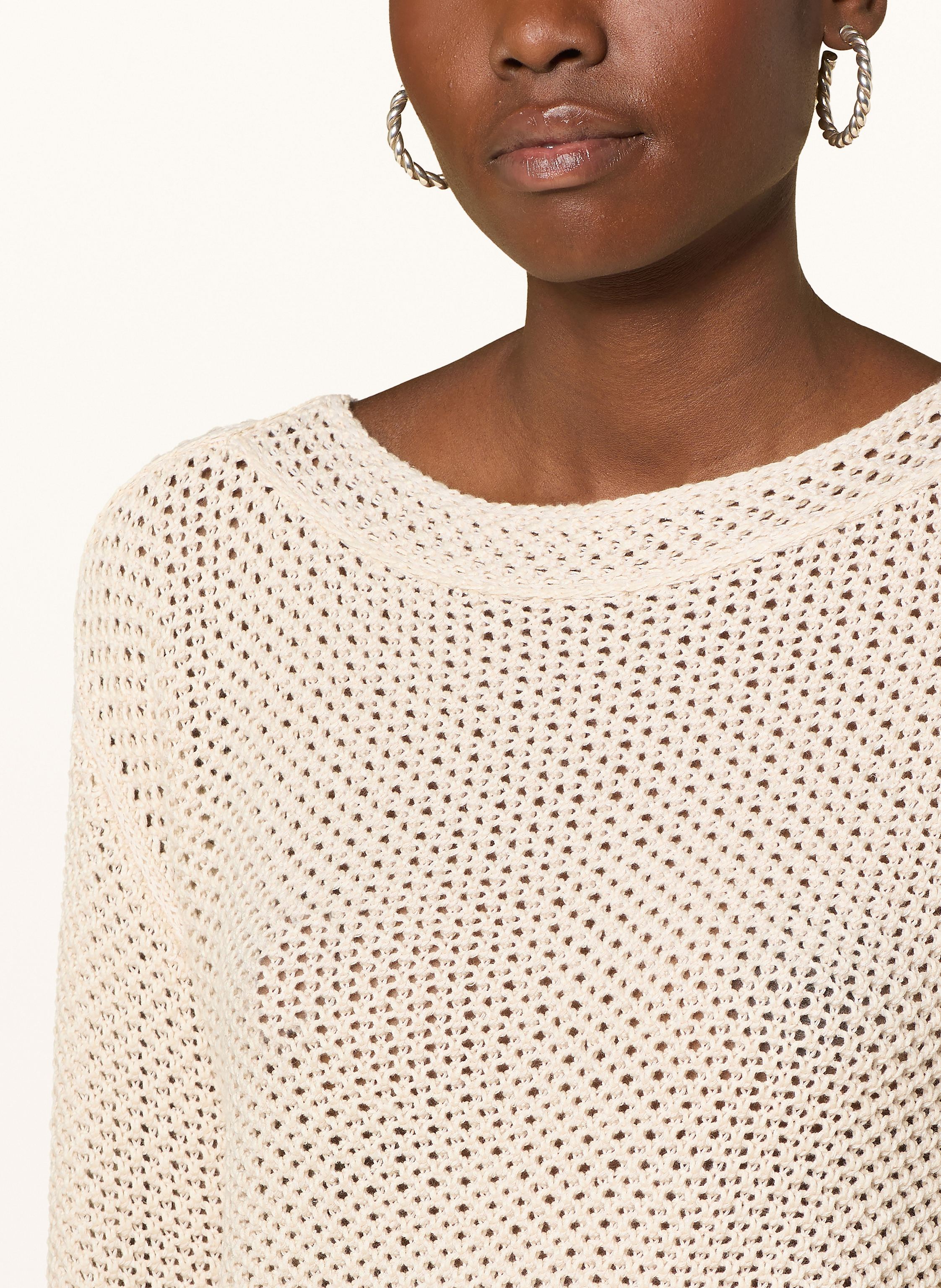 Thumbnail - Lilienfels Pullover beige