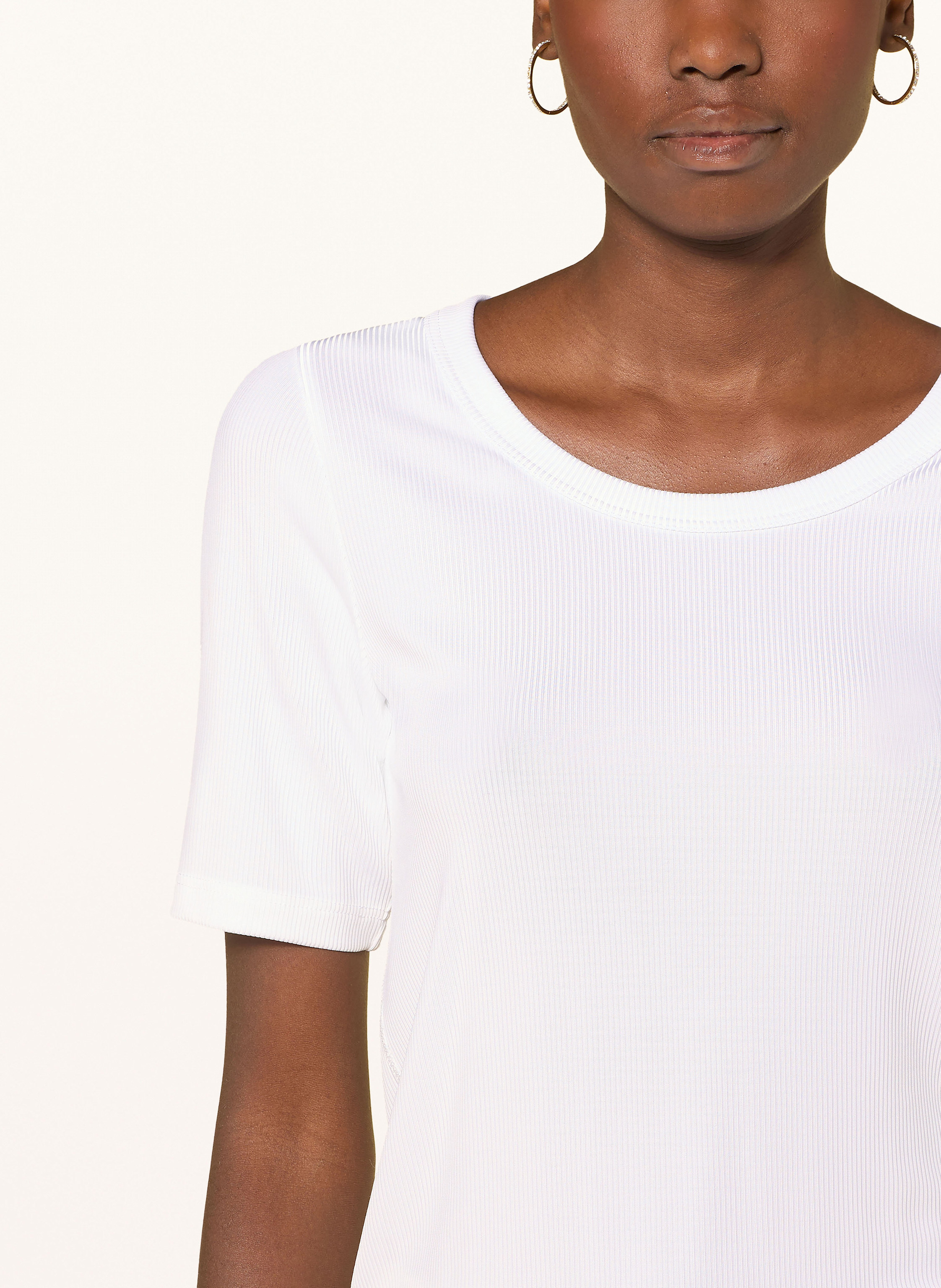 Thumbnail - Lilienfels T-Shirt weiss