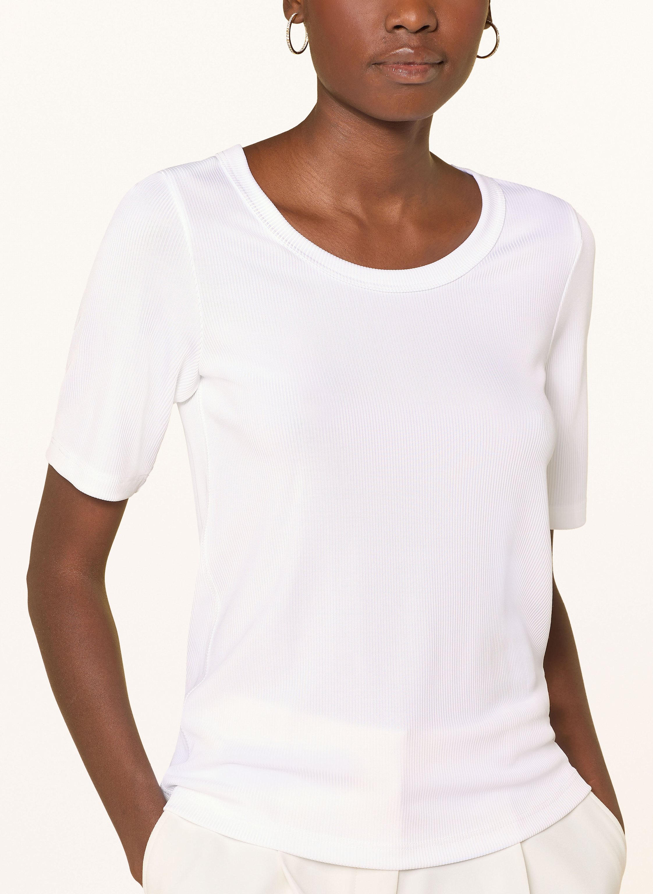 Thumbnail - Lilienfels T-Shirt weiss