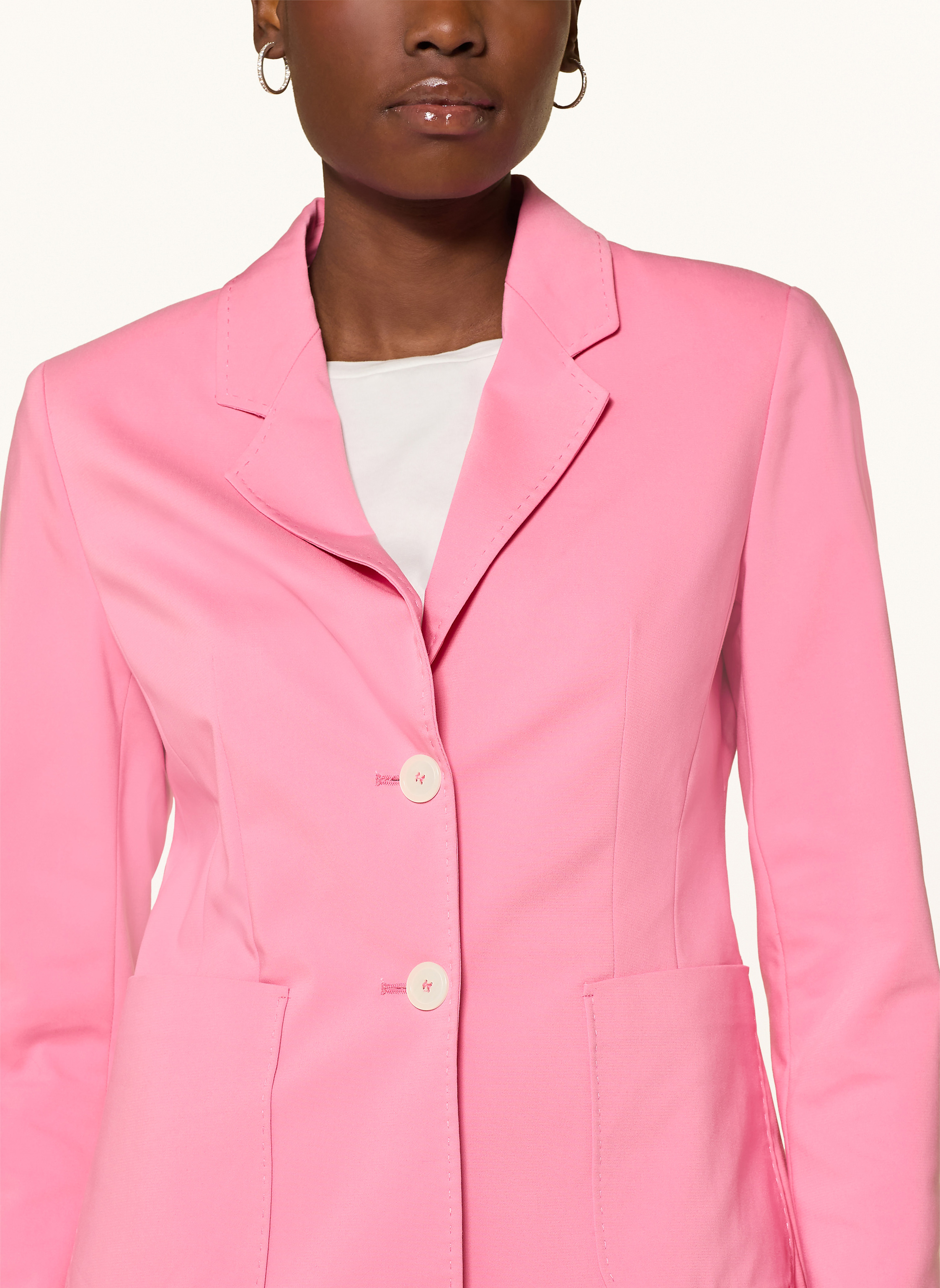 Thumbnail - Lilienfels Blazer pink