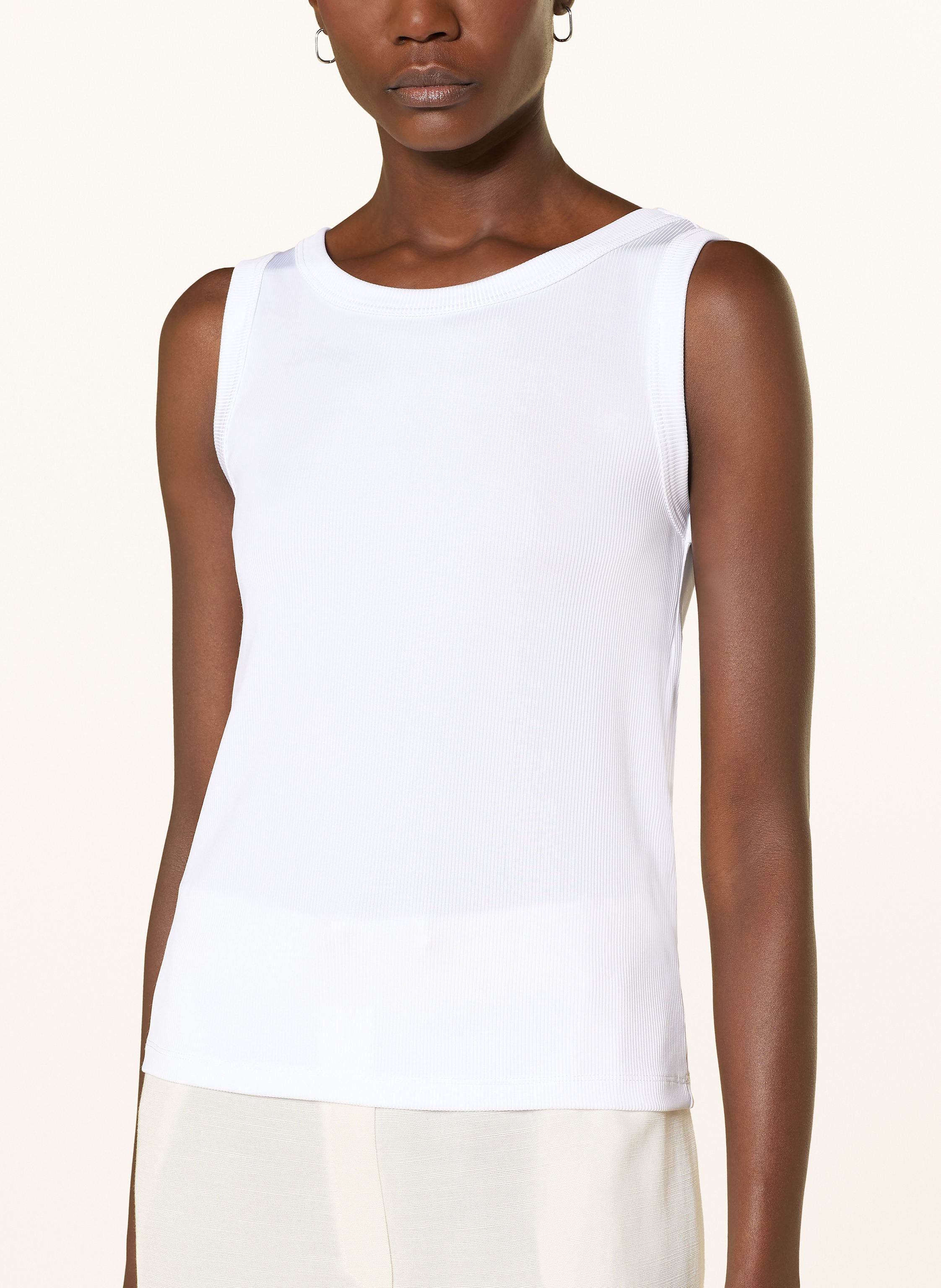 Thumbnail - Lilienfels Top weiss