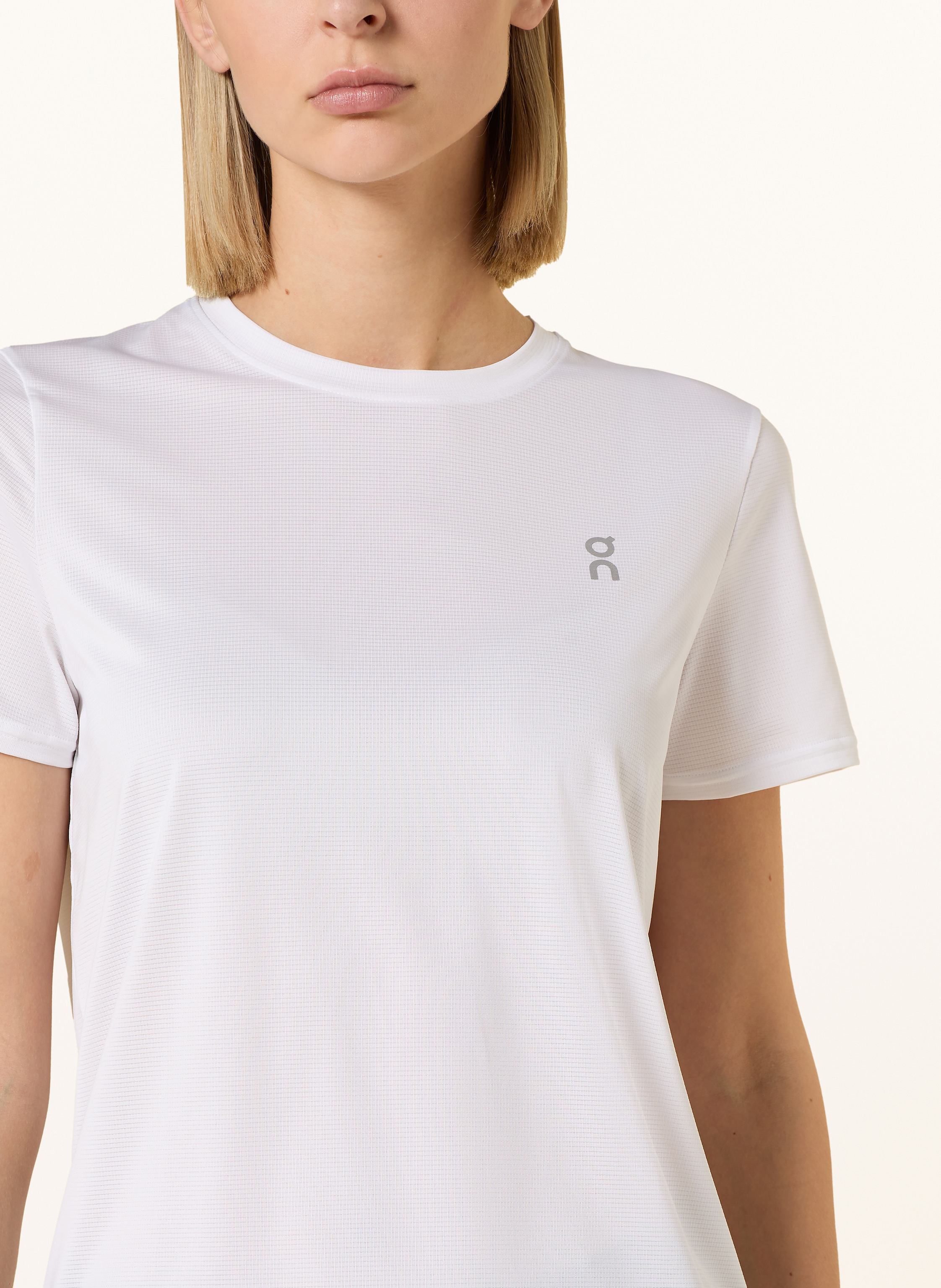 Thumbnail - On Laufshirt Core-T weiss