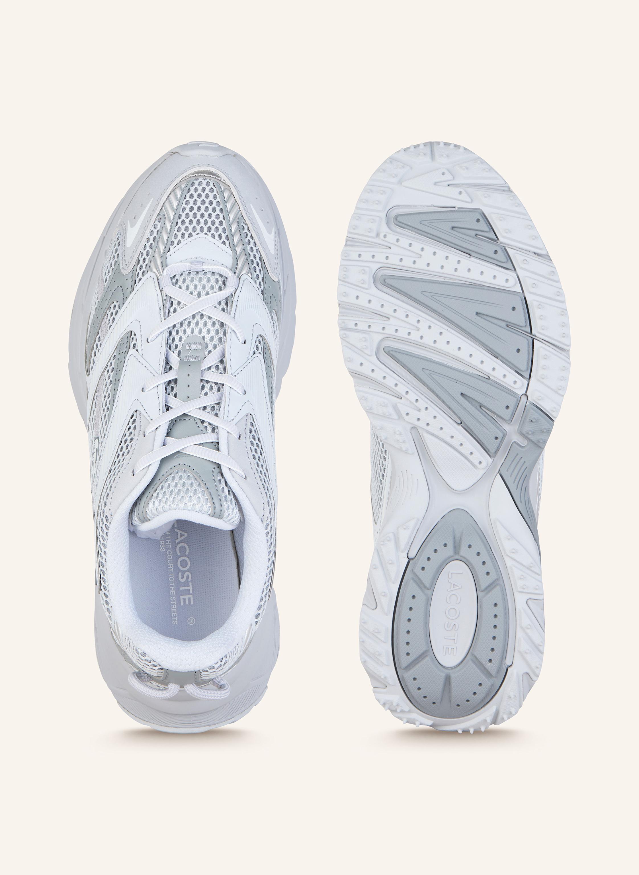 Thumbnail - Lacoste Sneaker l003 Neo Shot grau