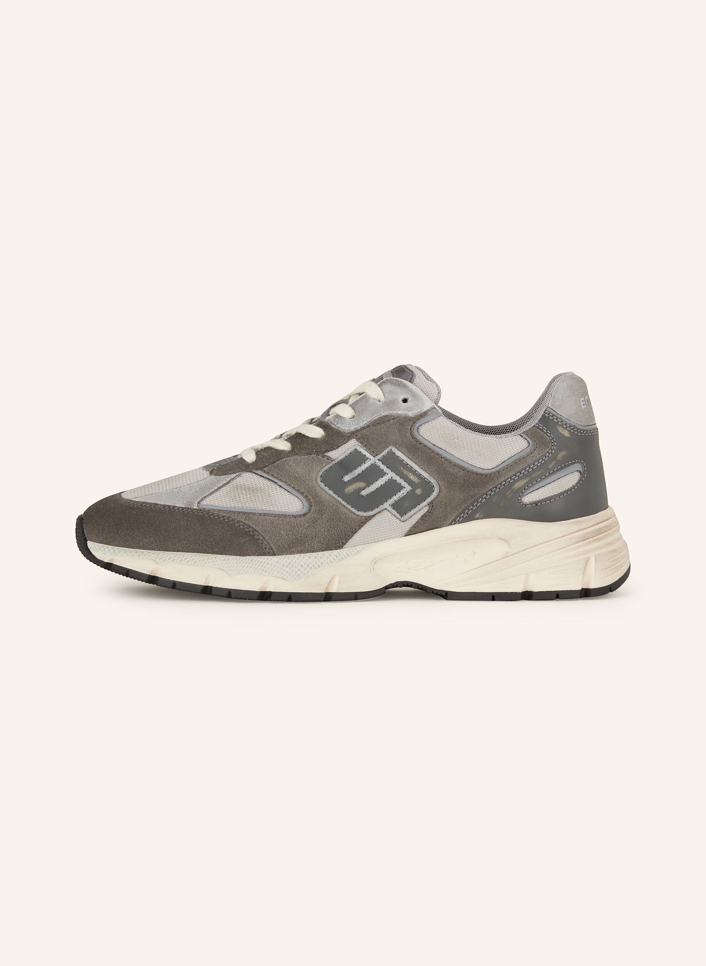 Thumbnail - Enterprise Japan Sneaker Ej Run grau