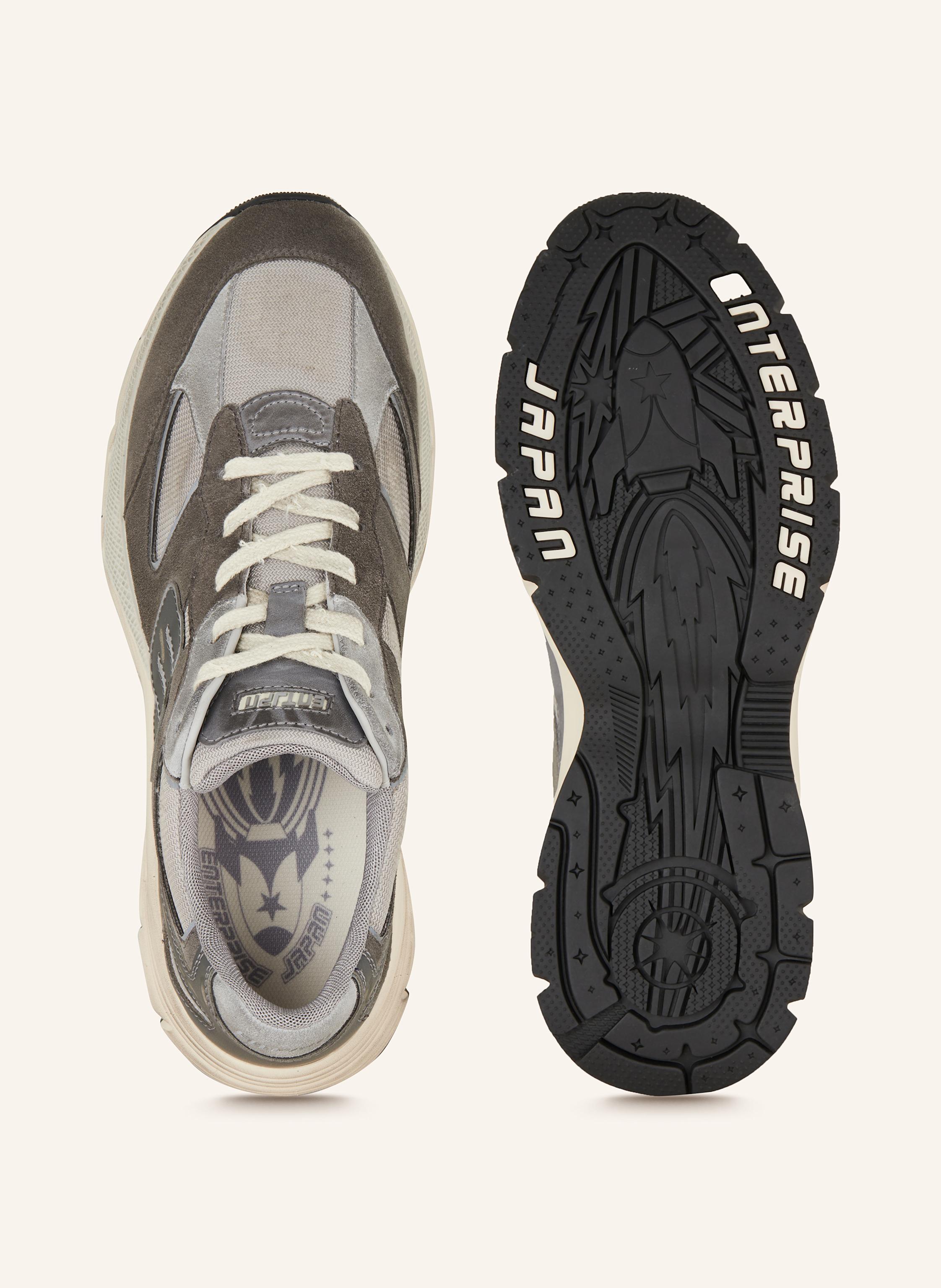 Thumbnail - Enterprise Japan Sneaker Ej Run grau