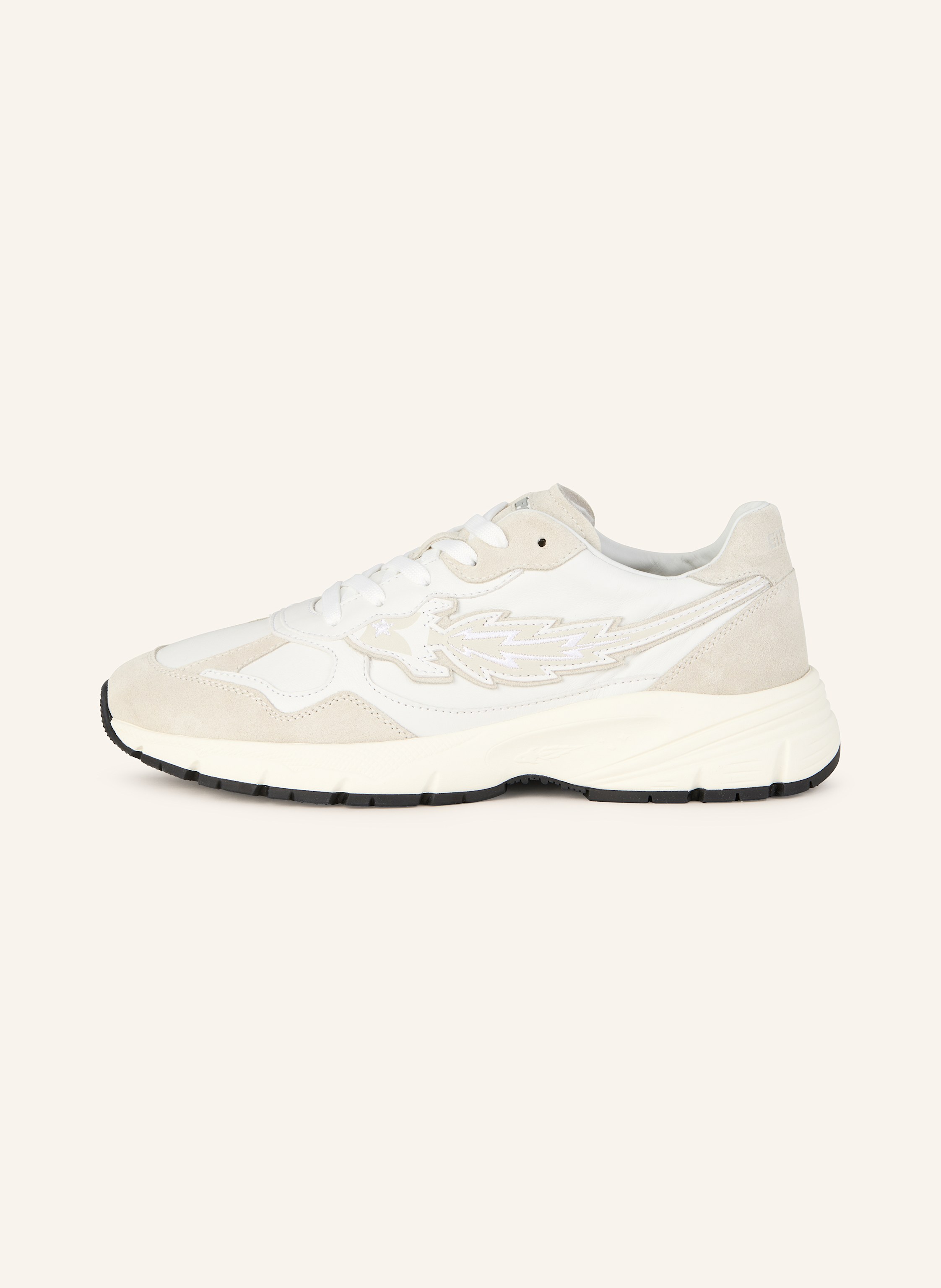 Thumbnail - Enterprise Japan Sneaker Ej Run Rocket weiss