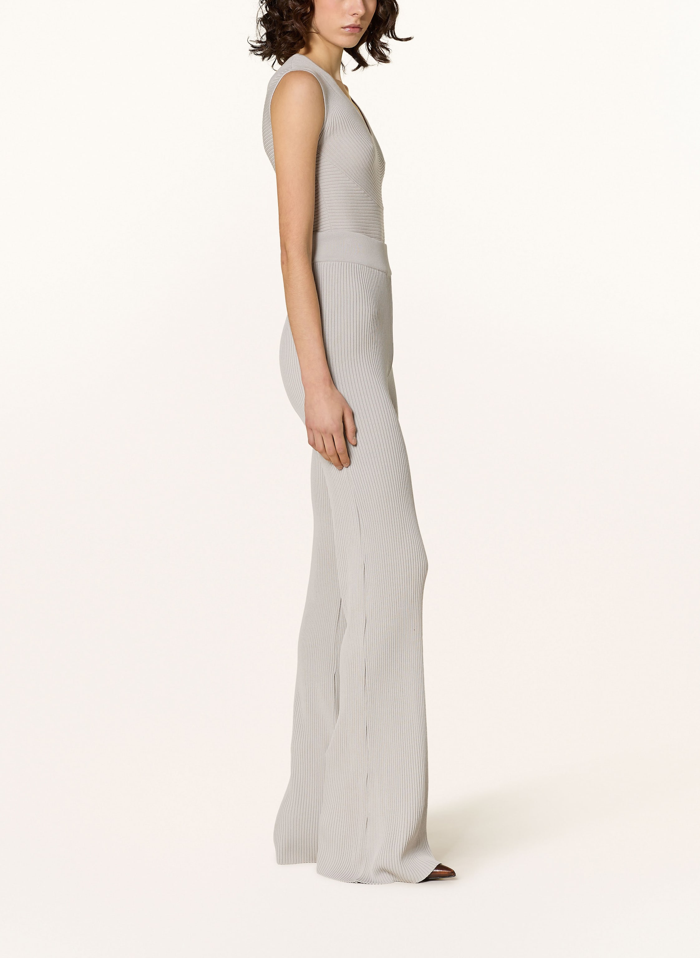 Thumbnail - Remain Strickhose beige