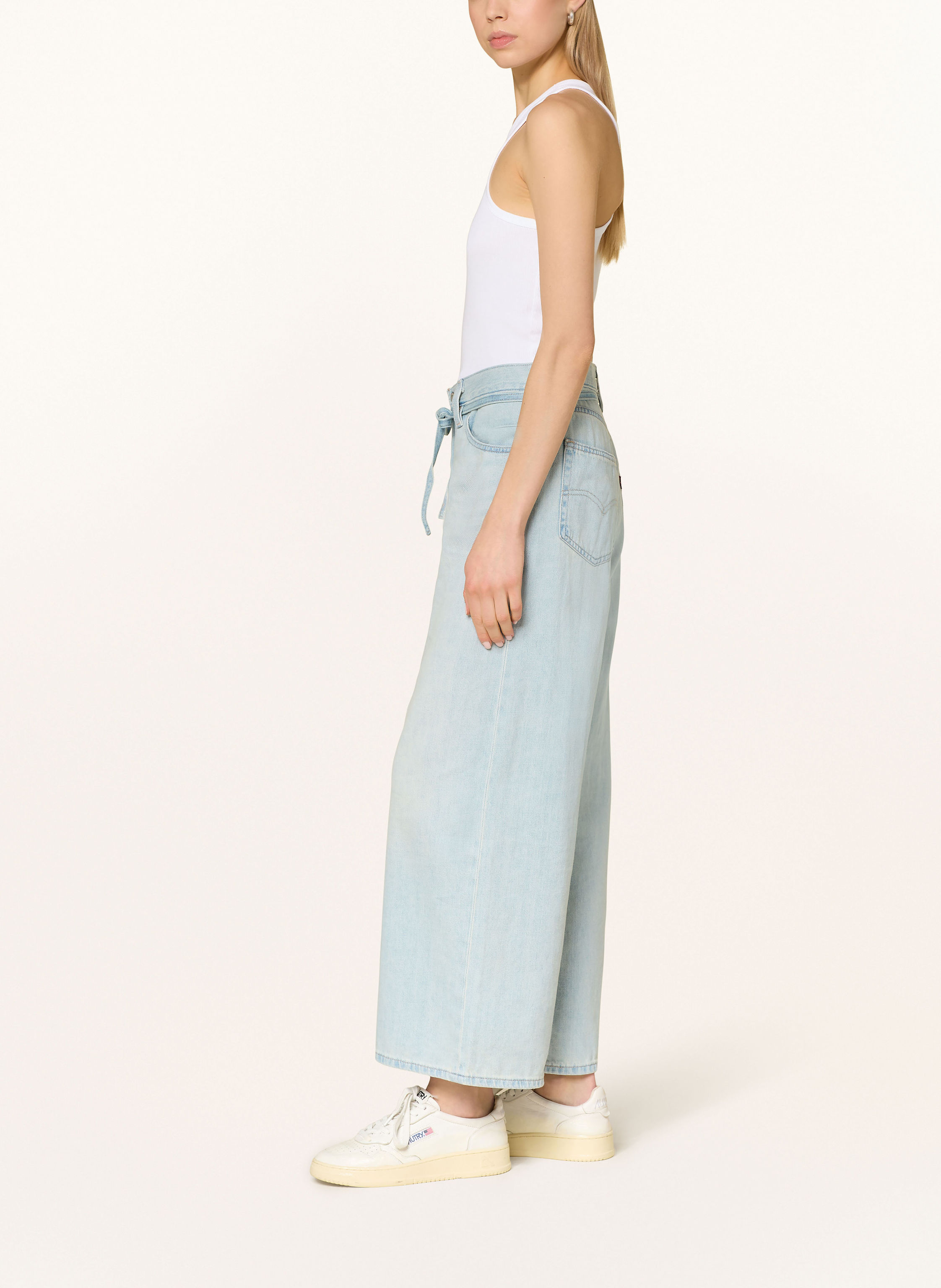 Thumbnail - Levi's® Straight Jeans Xl Straight Luxury Trip blau