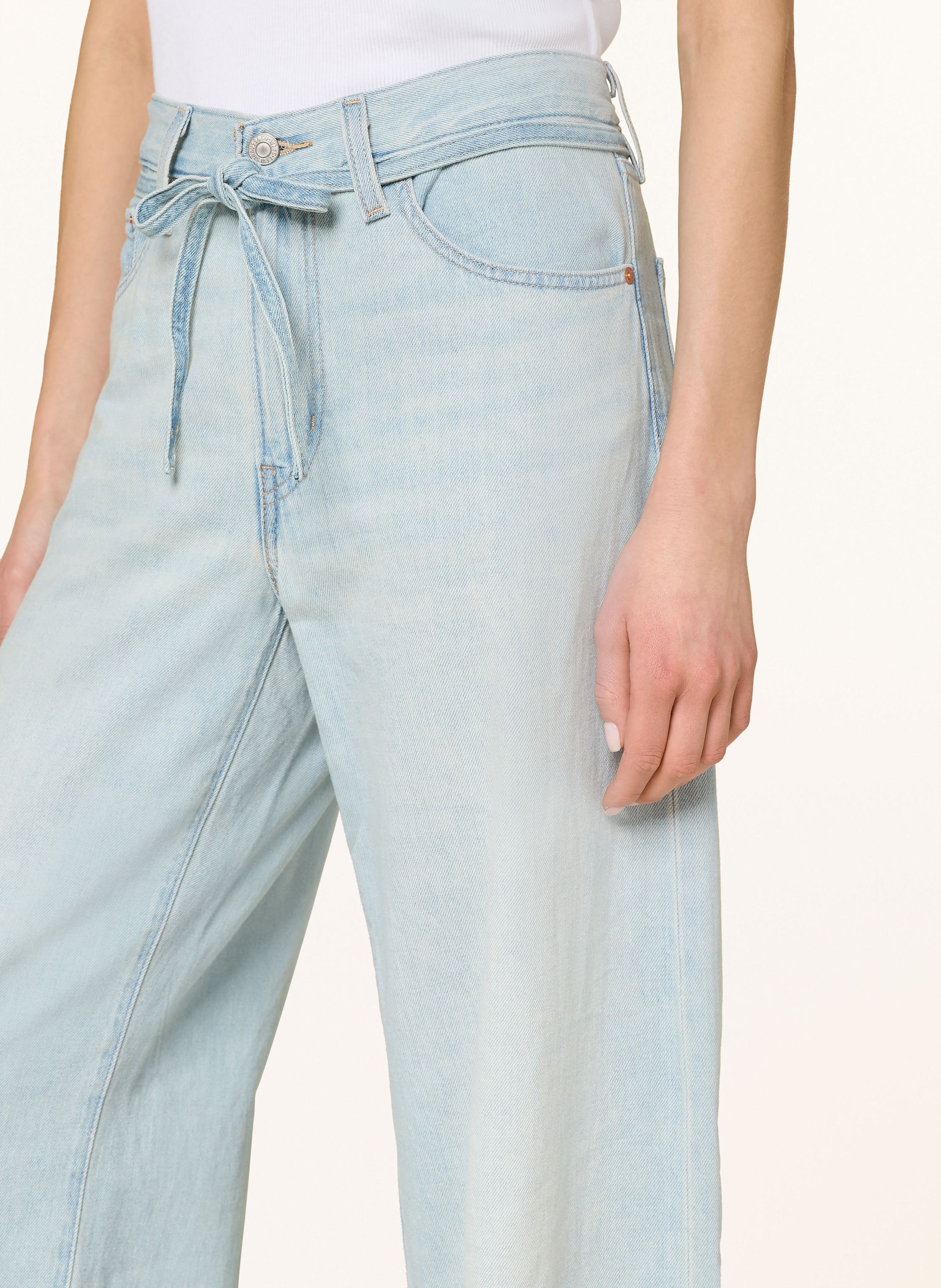 Thumbnail - Levi's® Straight Jeans Xl Straight Luxury Trip blau