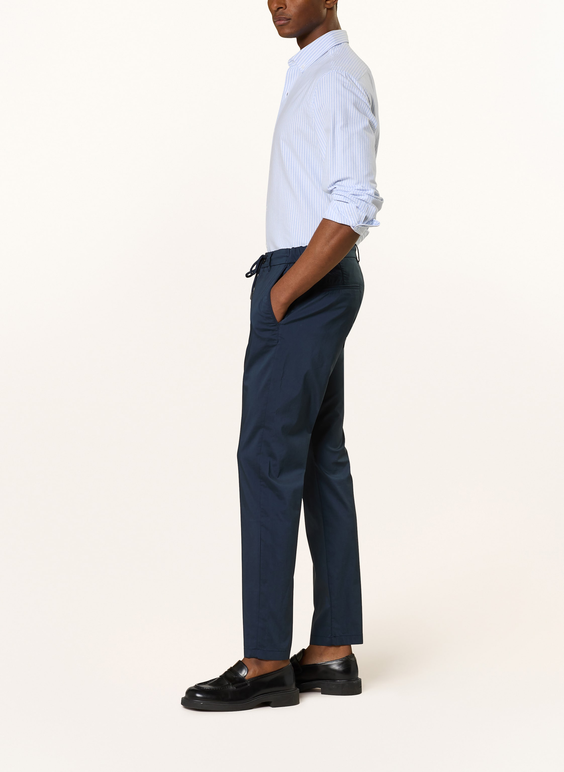 Thumbnail - Joop! Jeans Chino Maxton Modern Fit blau