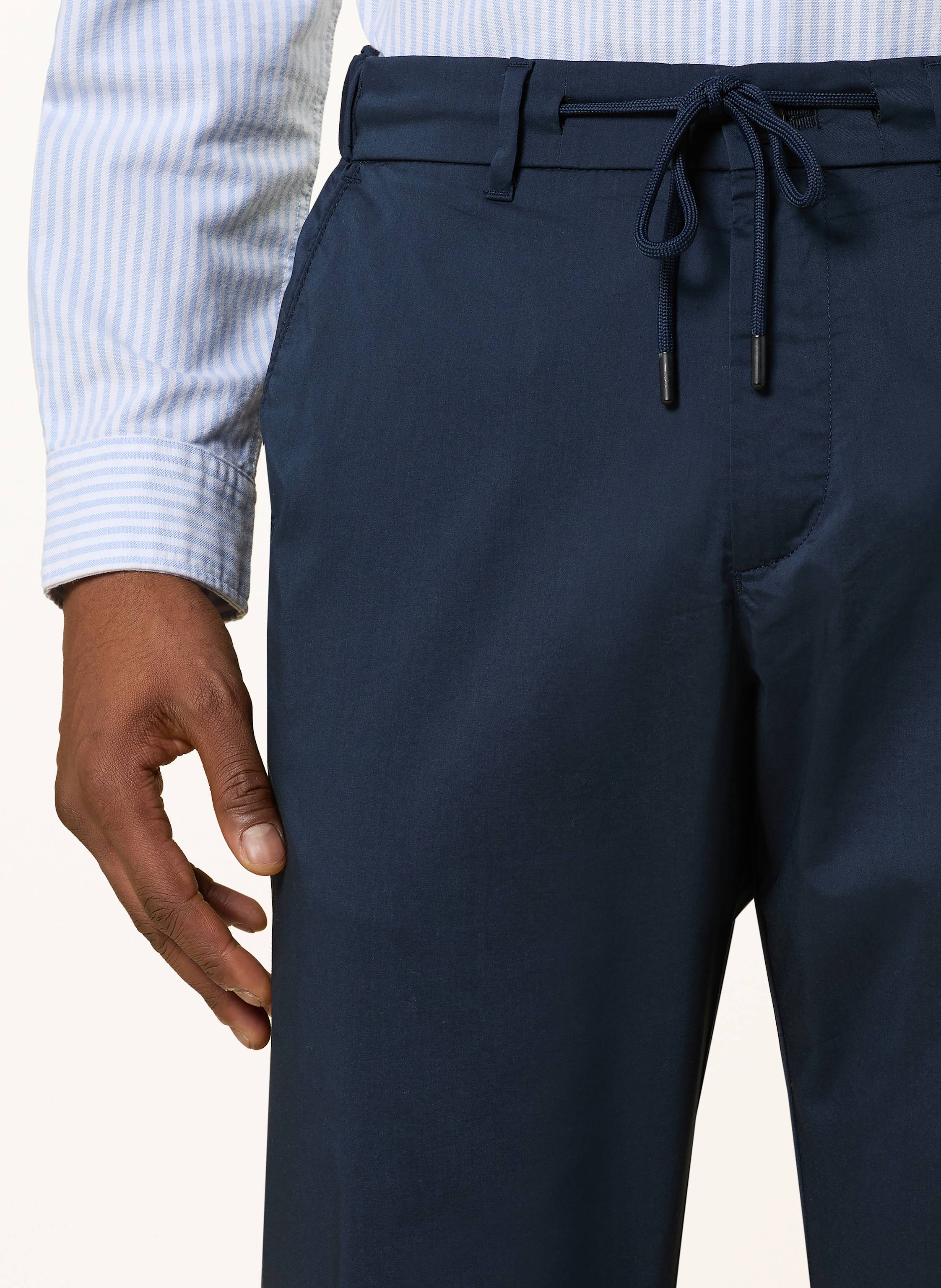 Thumbnail - Joop! Jeans Chino Maxton Modern Fit blau