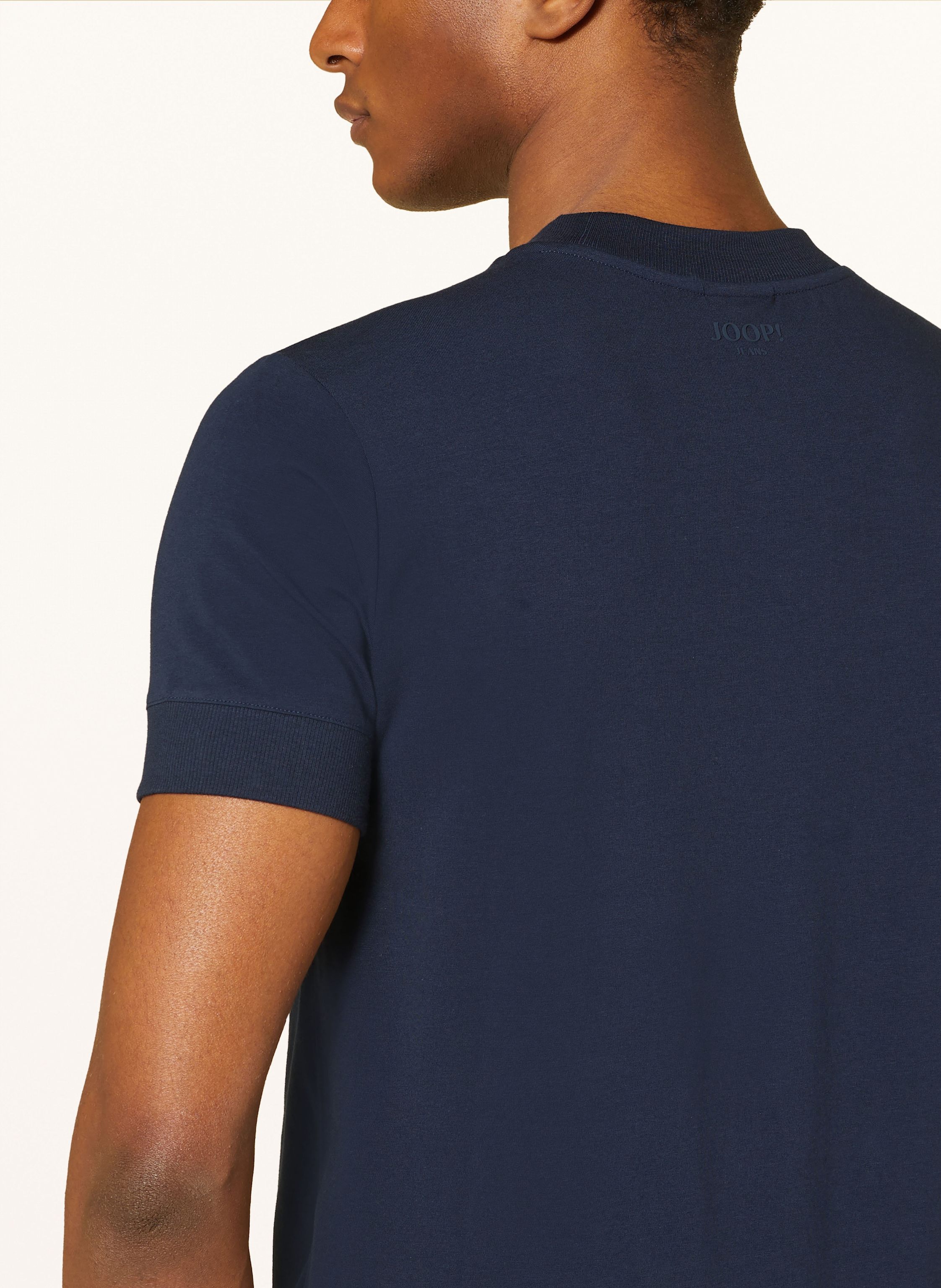 Thumbnail - Joop! Jeans T-Shirt Cedric blau