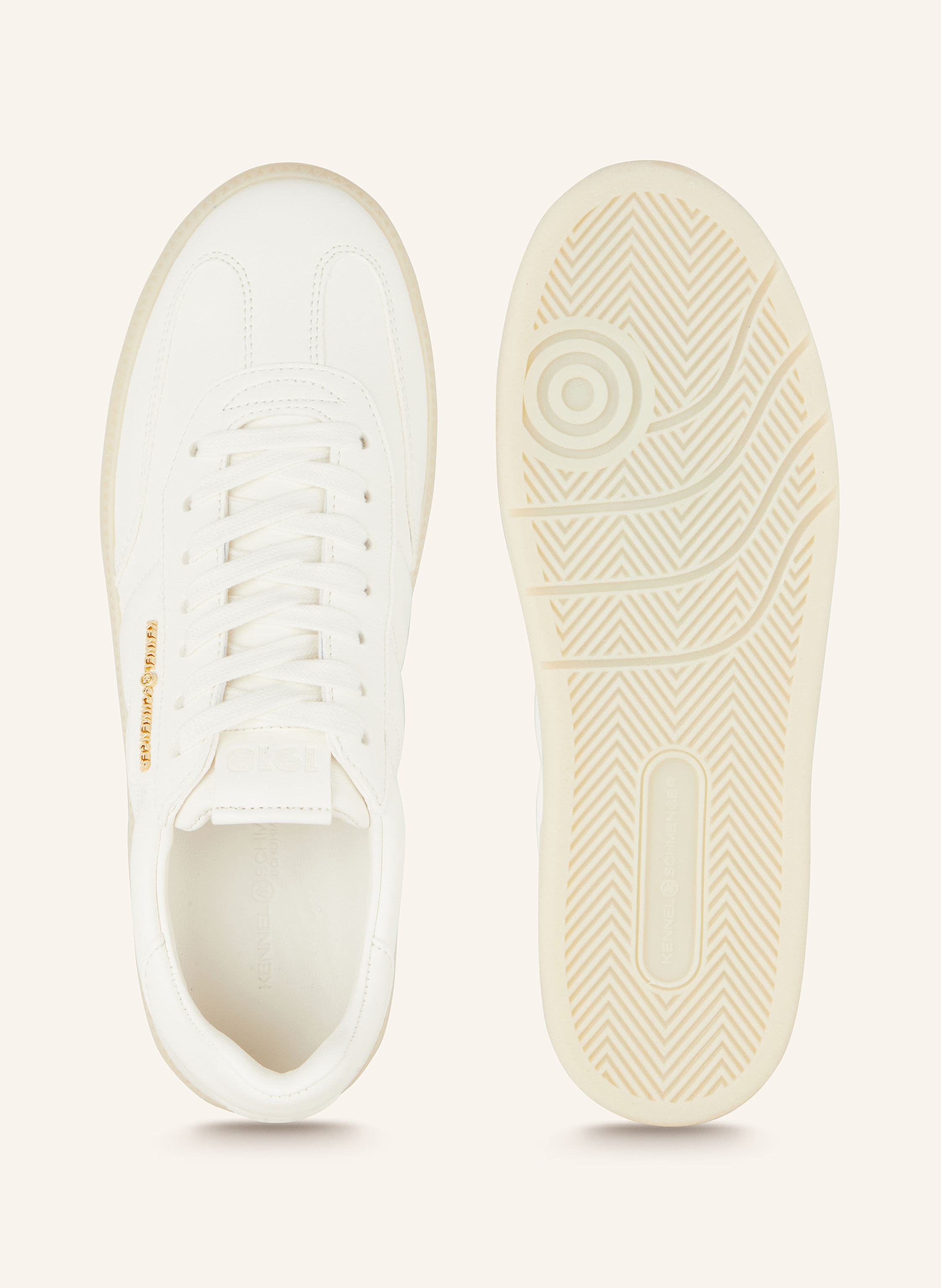 Thumbnail - Kennel & Schmenger Sneaker Pop weiss