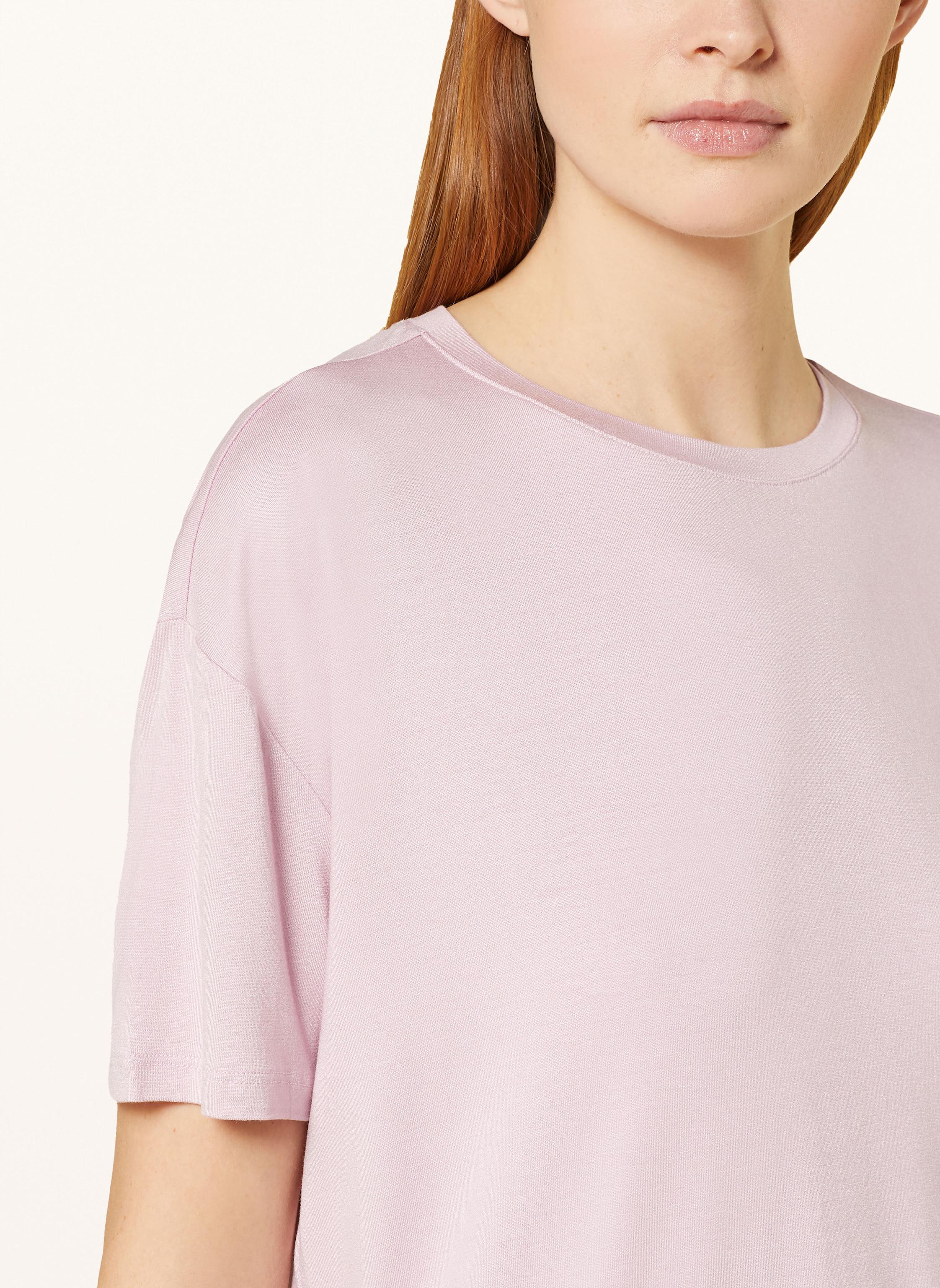 Thumbnail - Essenza Schlafshirt Denna Uni lila