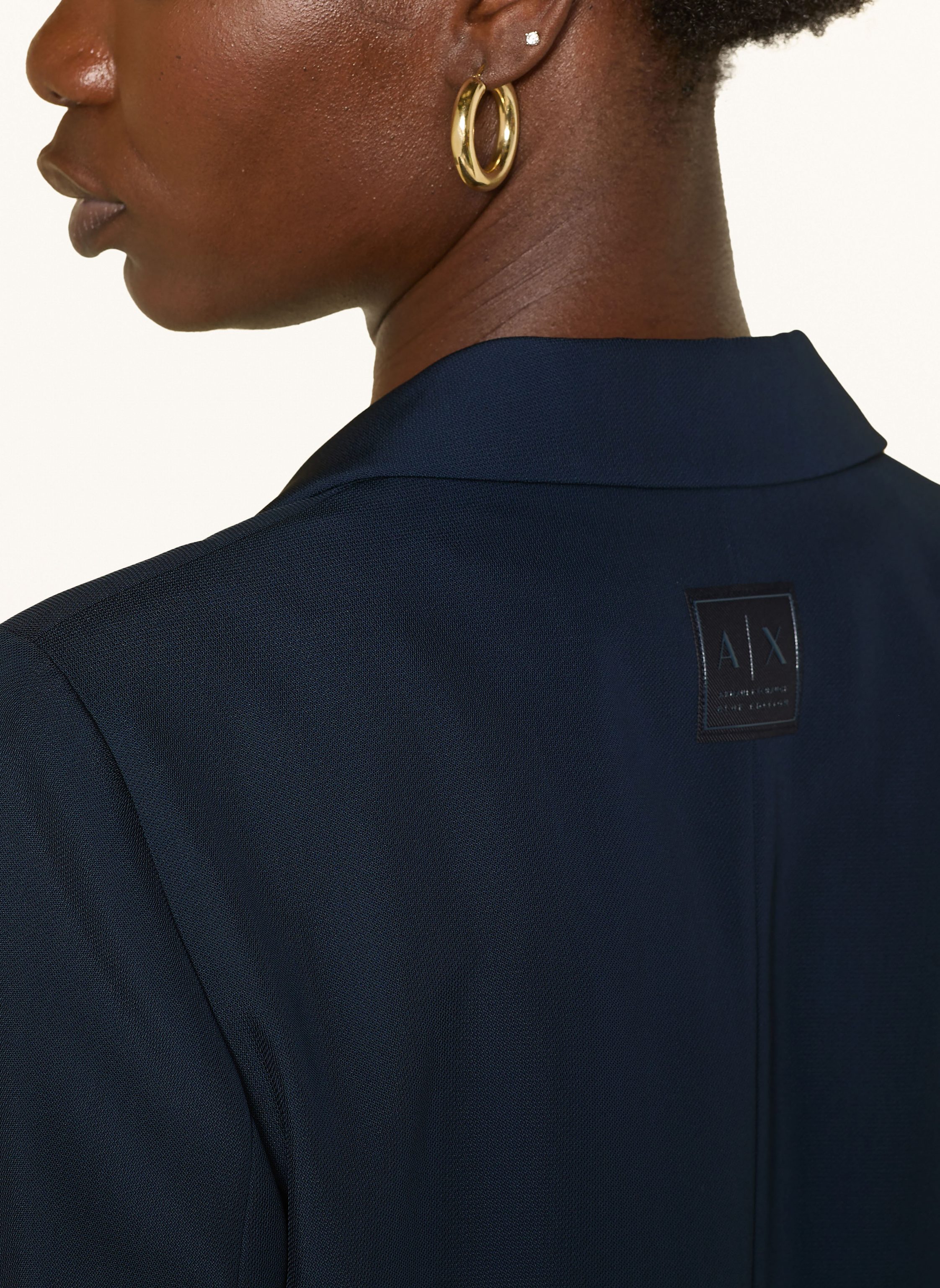 Thumbnail - Armani Exchange Blazer blau