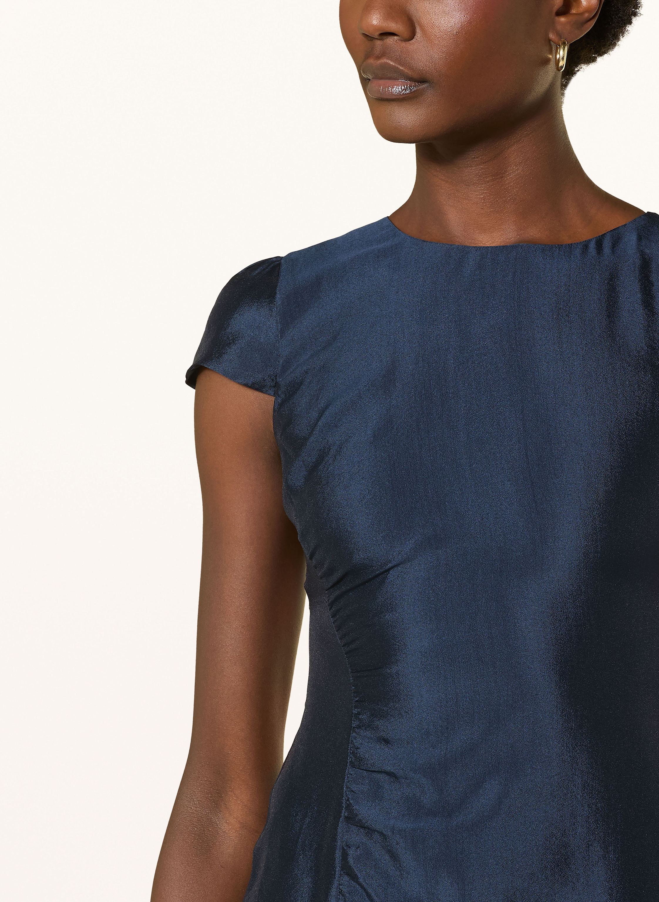 Thumbnail - Armani Exchange Etuikleid blau