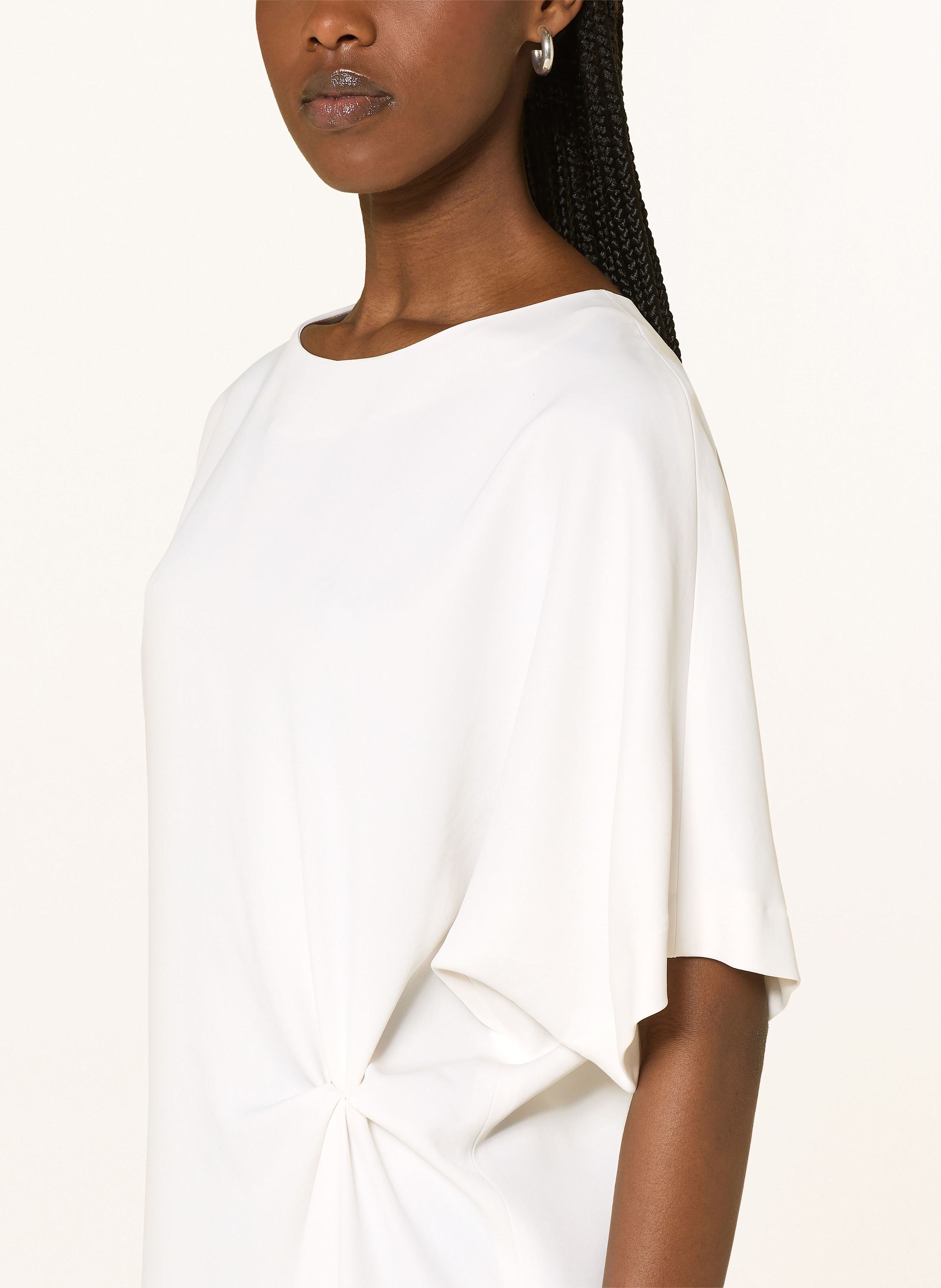 Thumbnail - Drykorn Kleid Indah weiss