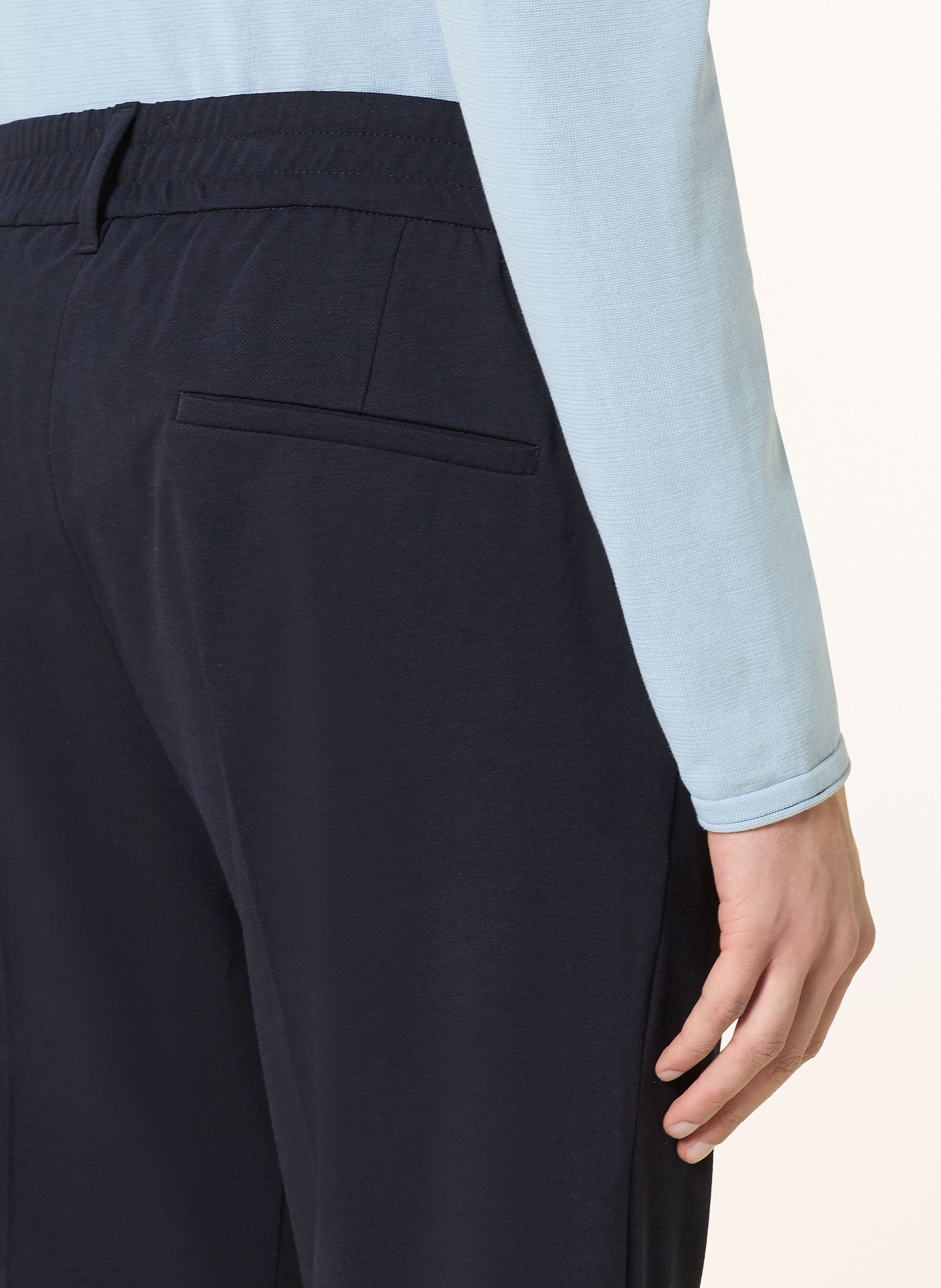 Thumbnail - Drykorn Chino Chasy Regular Fit blau