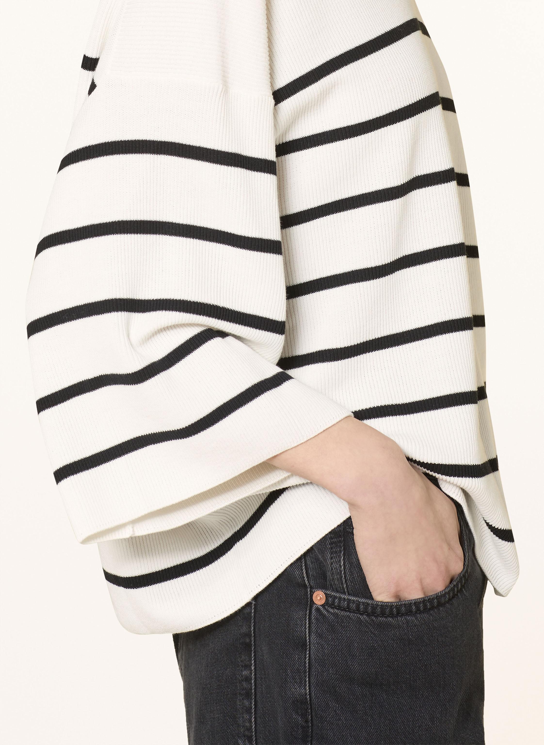 Thumbnail - Drykorn Pullover Nilay weiss