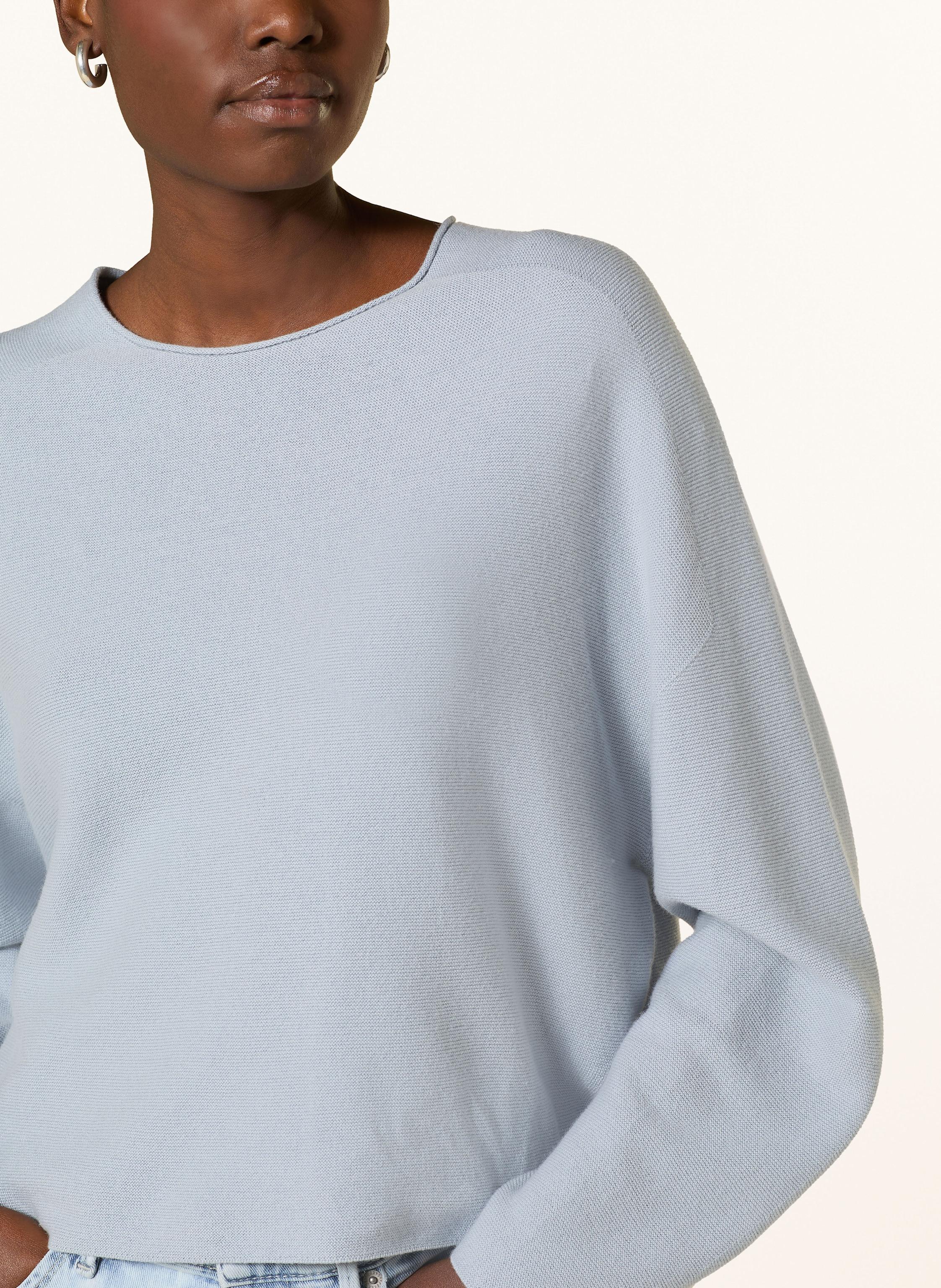 Thumbnail - Drykorn Pullover Meami blau