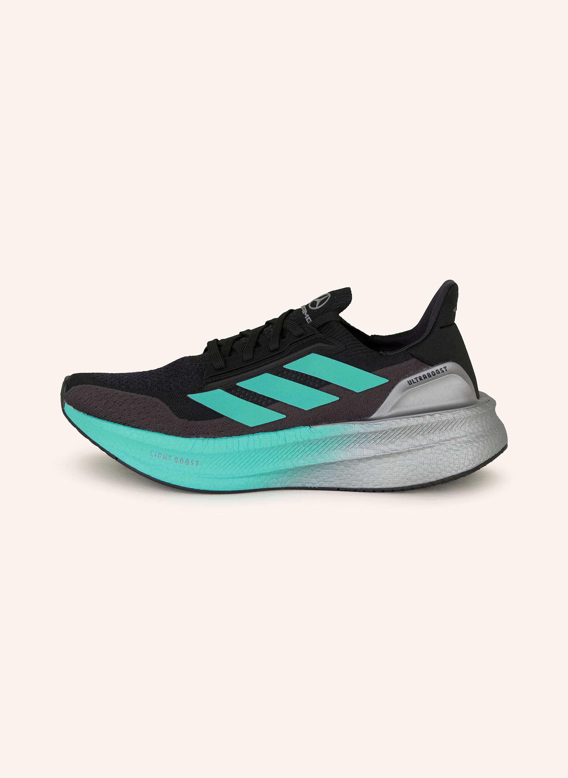 Thumbnail - Adidas Laufschuhe Mercedes - Amg Petronas Formula One Team Ultraboost 5x schwarz