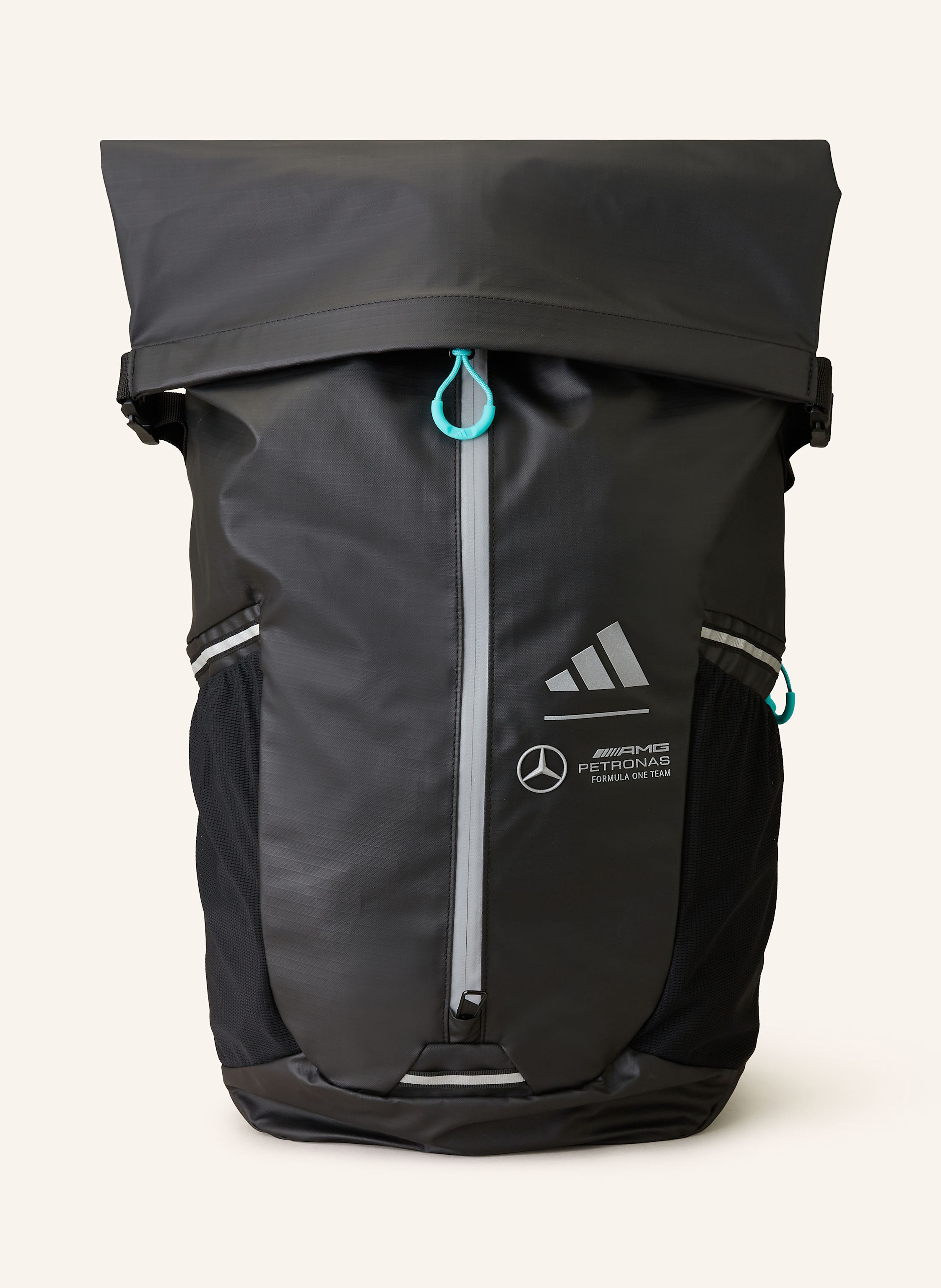 adidas Backpack MERCEDES - AMG PETRONAS FORMULA ONE TEAM in
