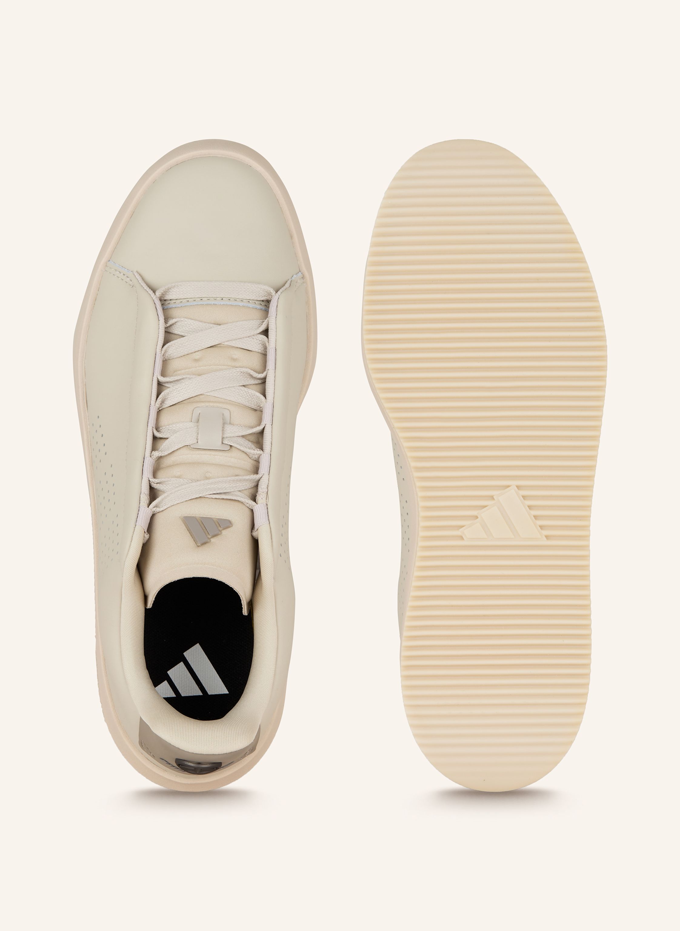 Thumbnail - Adidas Sneaker Mercedes - Amg Petronas Formula One Team Acesmash braun