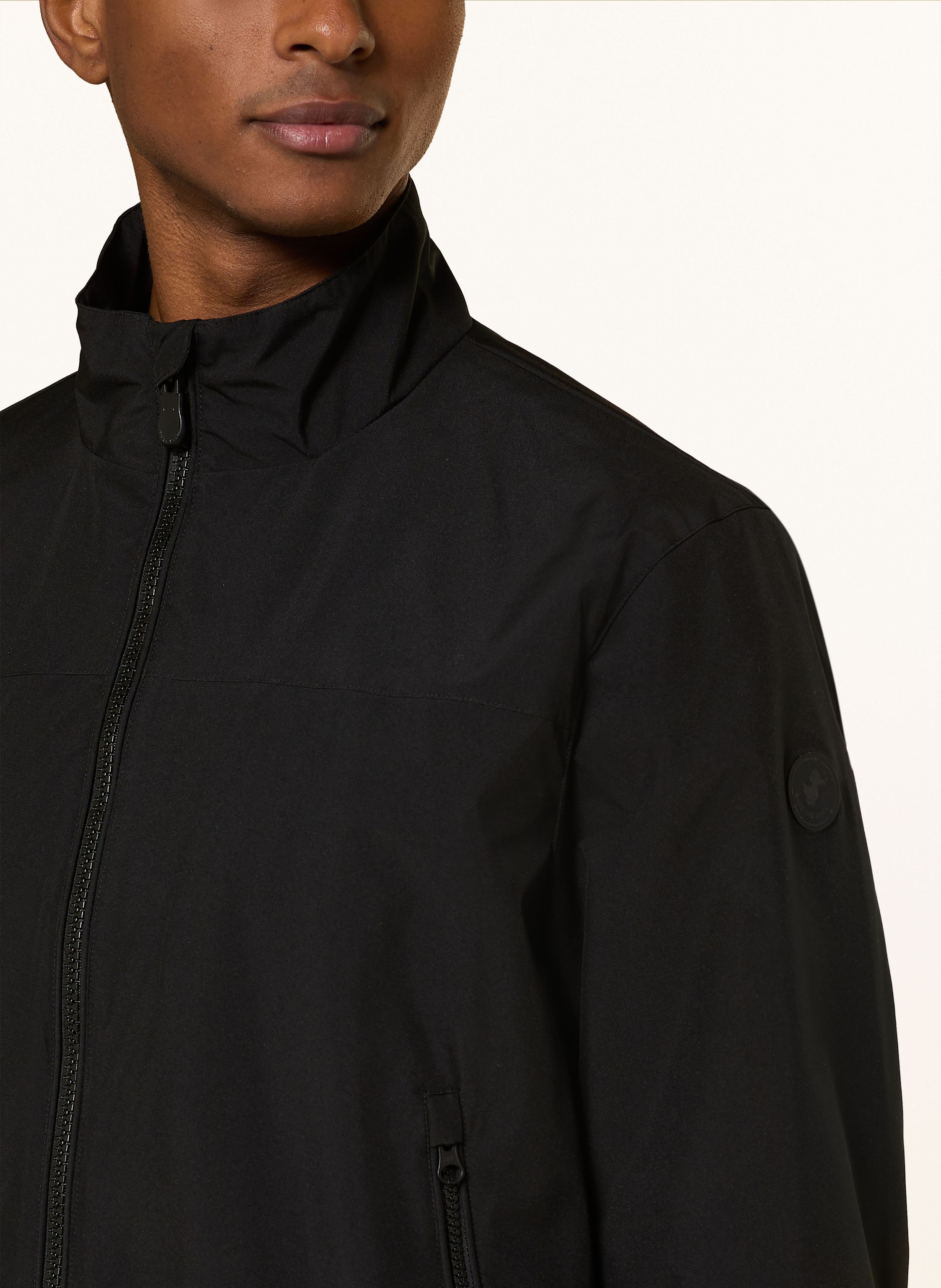 Thumbnail - Save The Duck Blouson Finlay schwarz