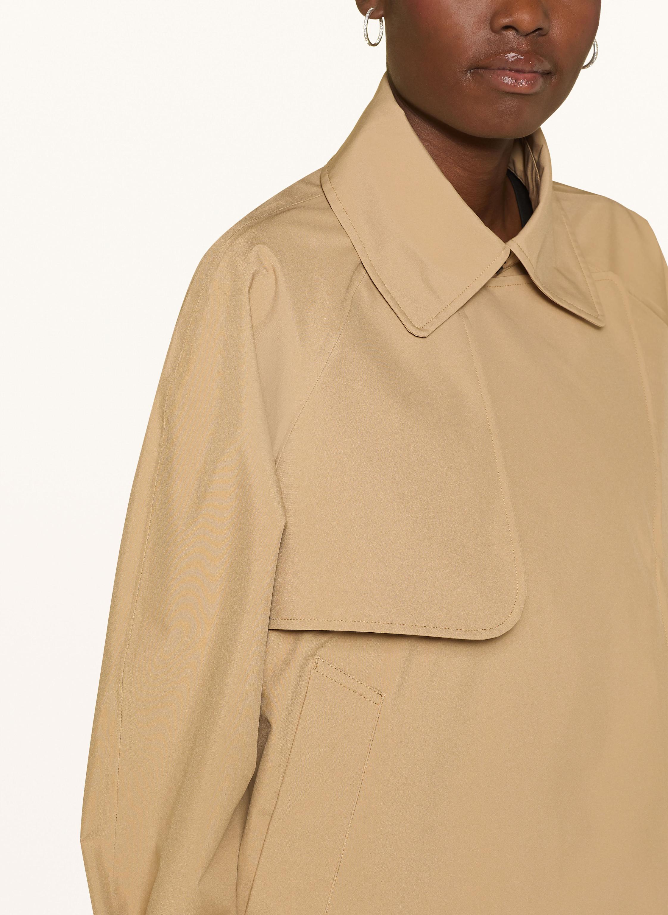 Thumbnail - Save The Duck Cabanjacke Greta beige