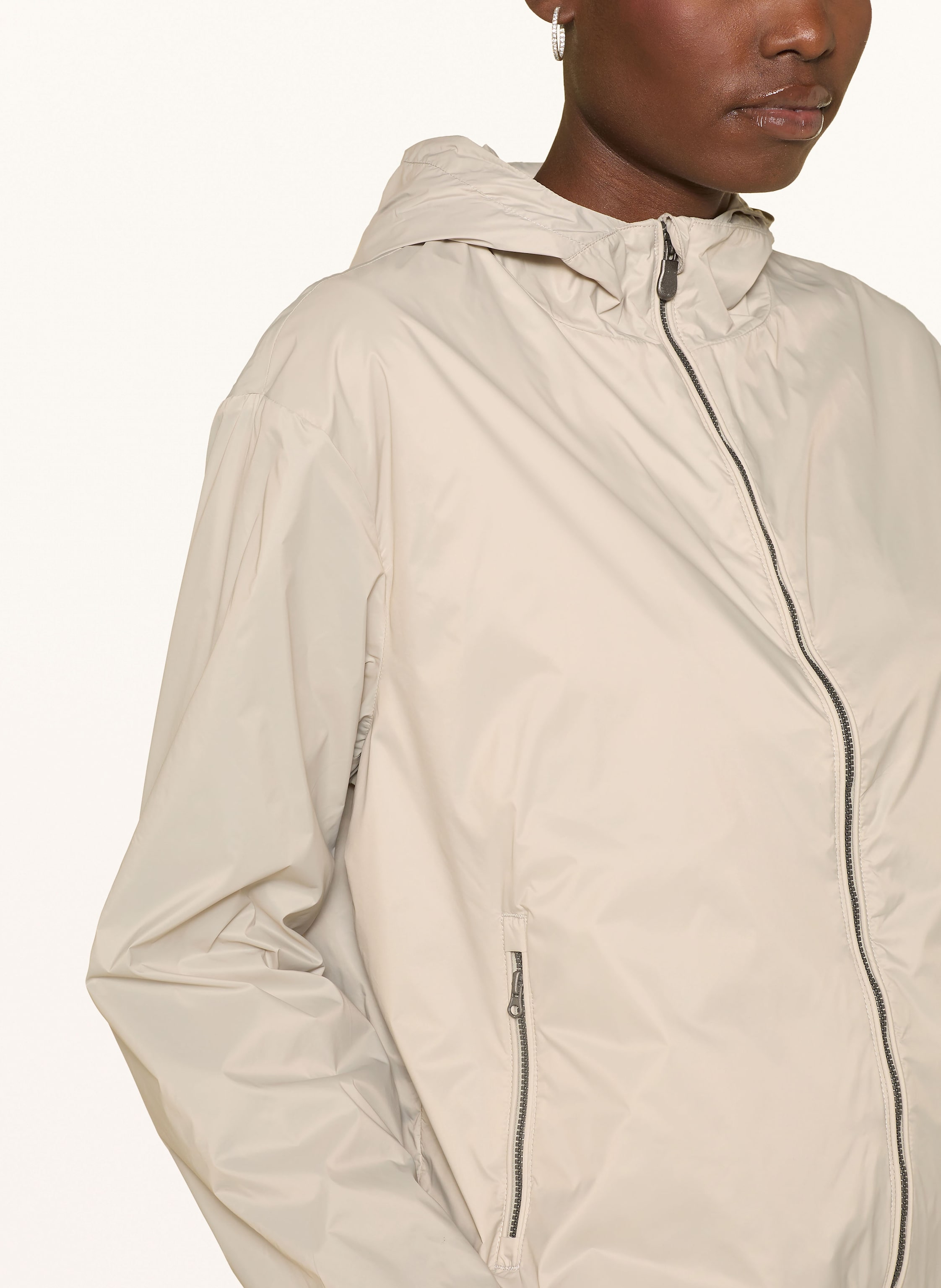 Thumbnail - Save The Duck Blouson Hope beige