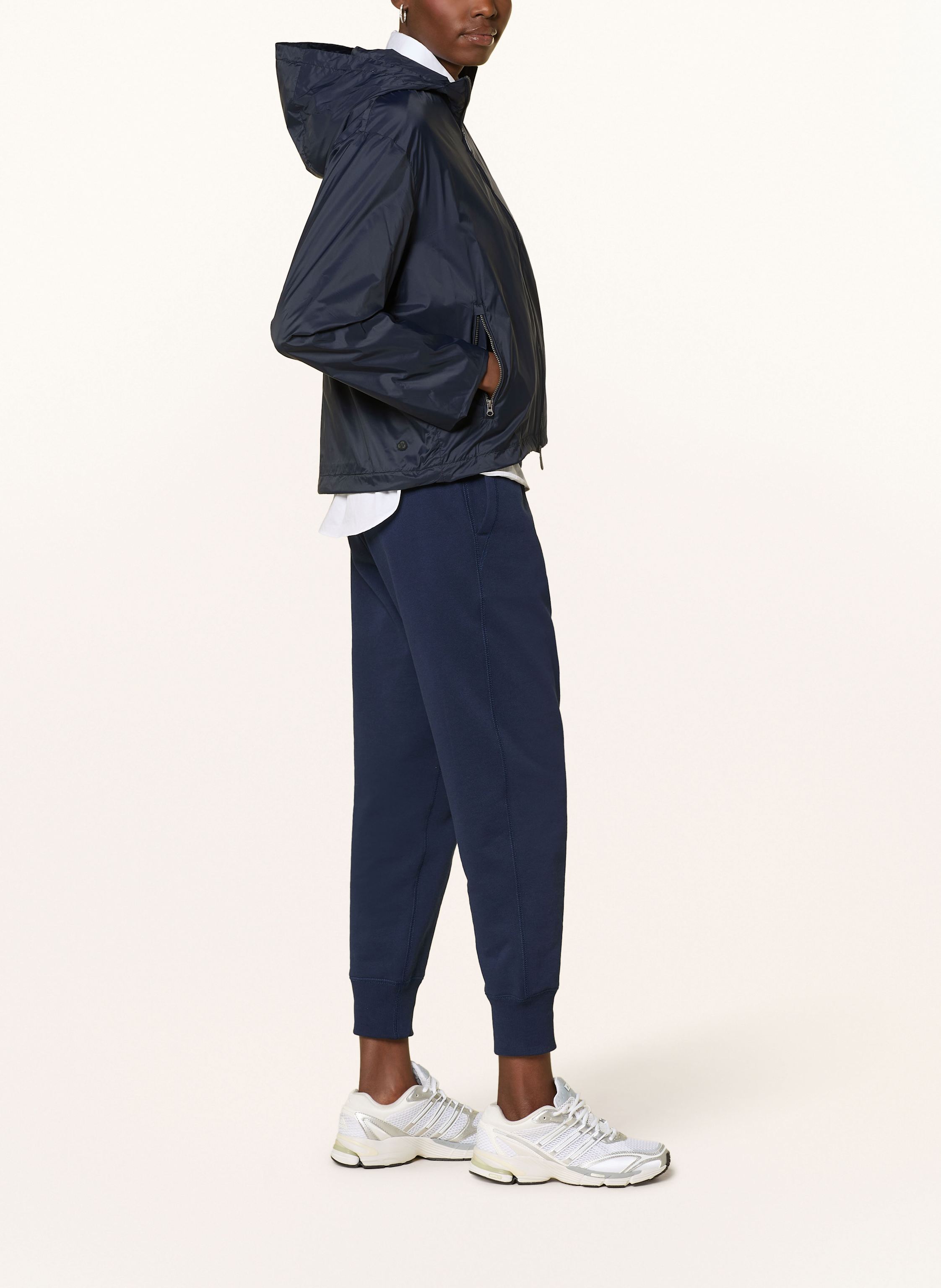 Thumbnail - Save The Duck Blouson Hope schwarz