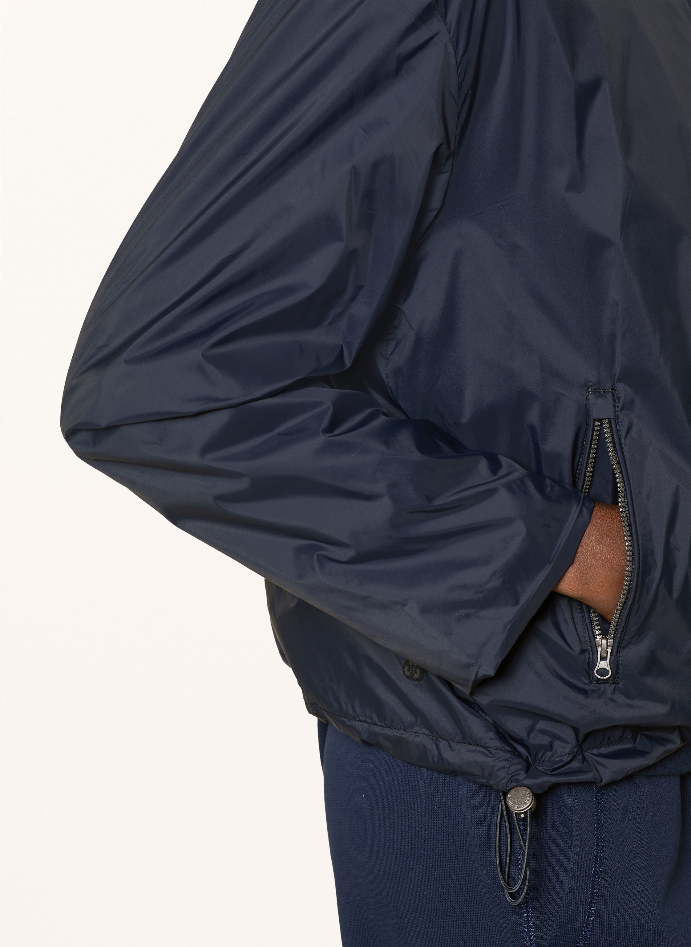 Thumbnail - Save The Duck Blouson Hope schwarz