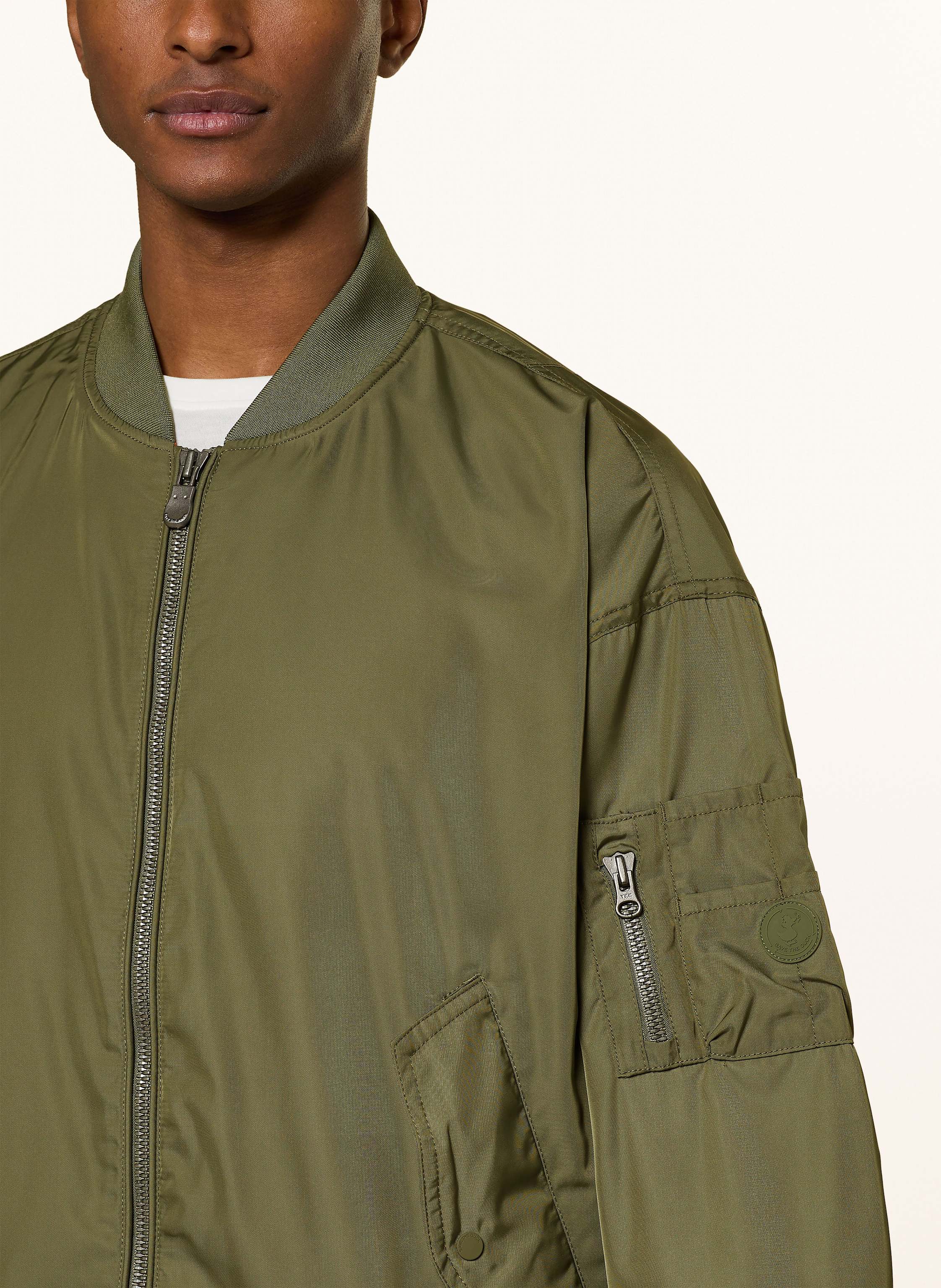 Thumbnail - Save The Duck Blouson Jay gruen