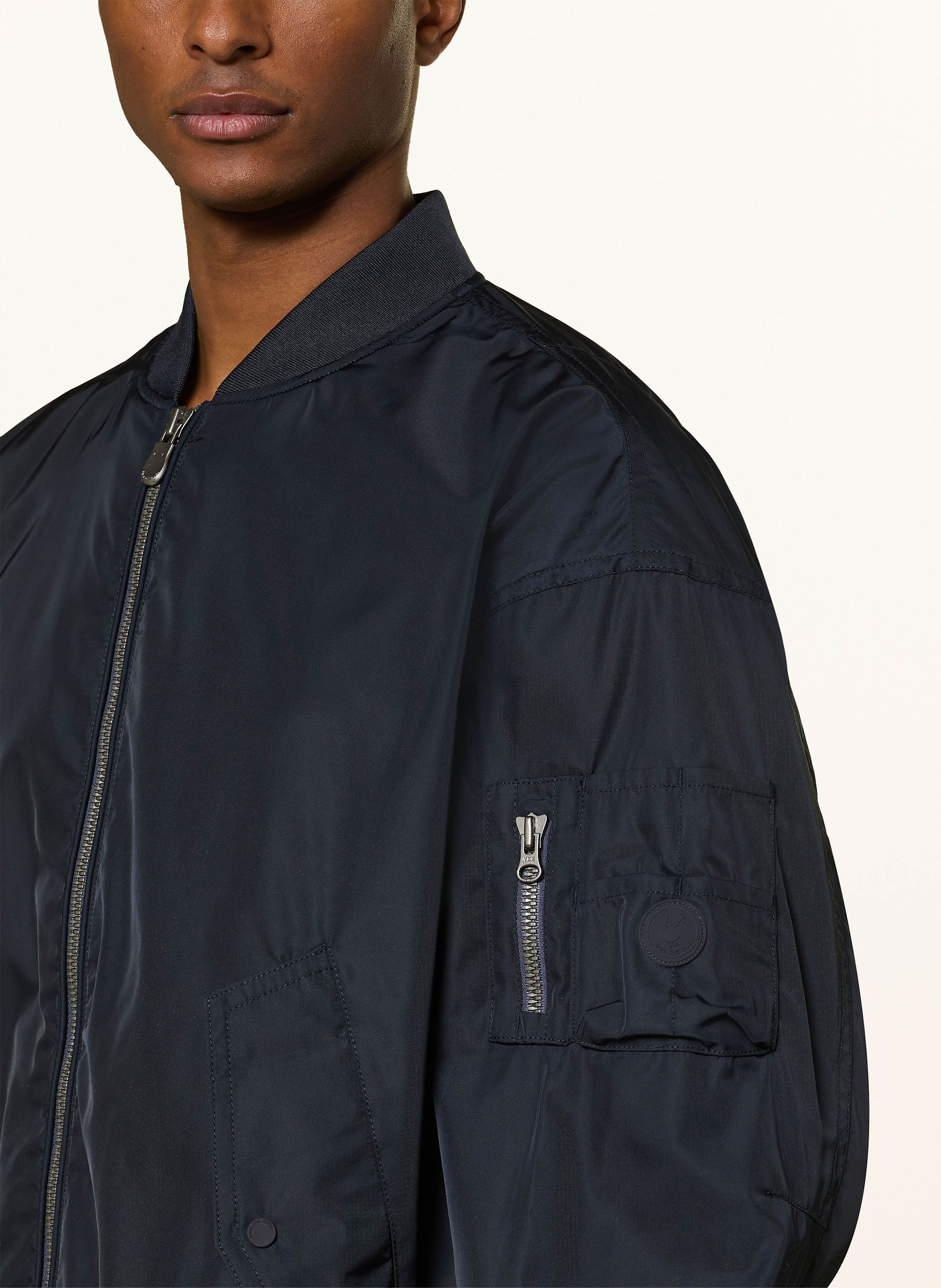 Thumbnail - Save The Duck Blouson Jay blau