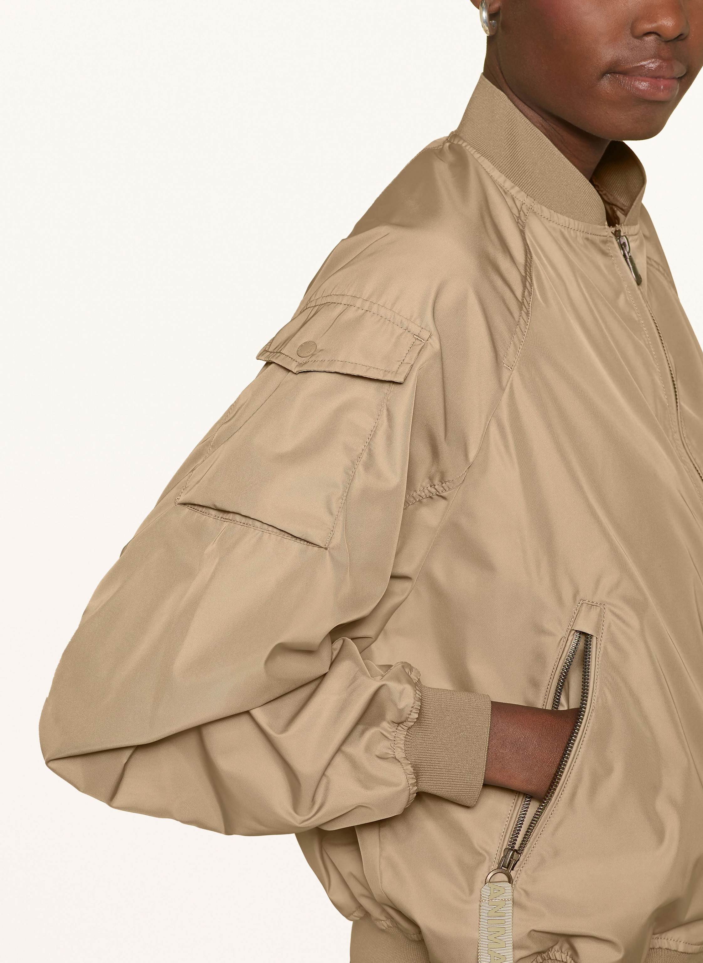 Thumbnail - Save The Duck Blouson Lil beige