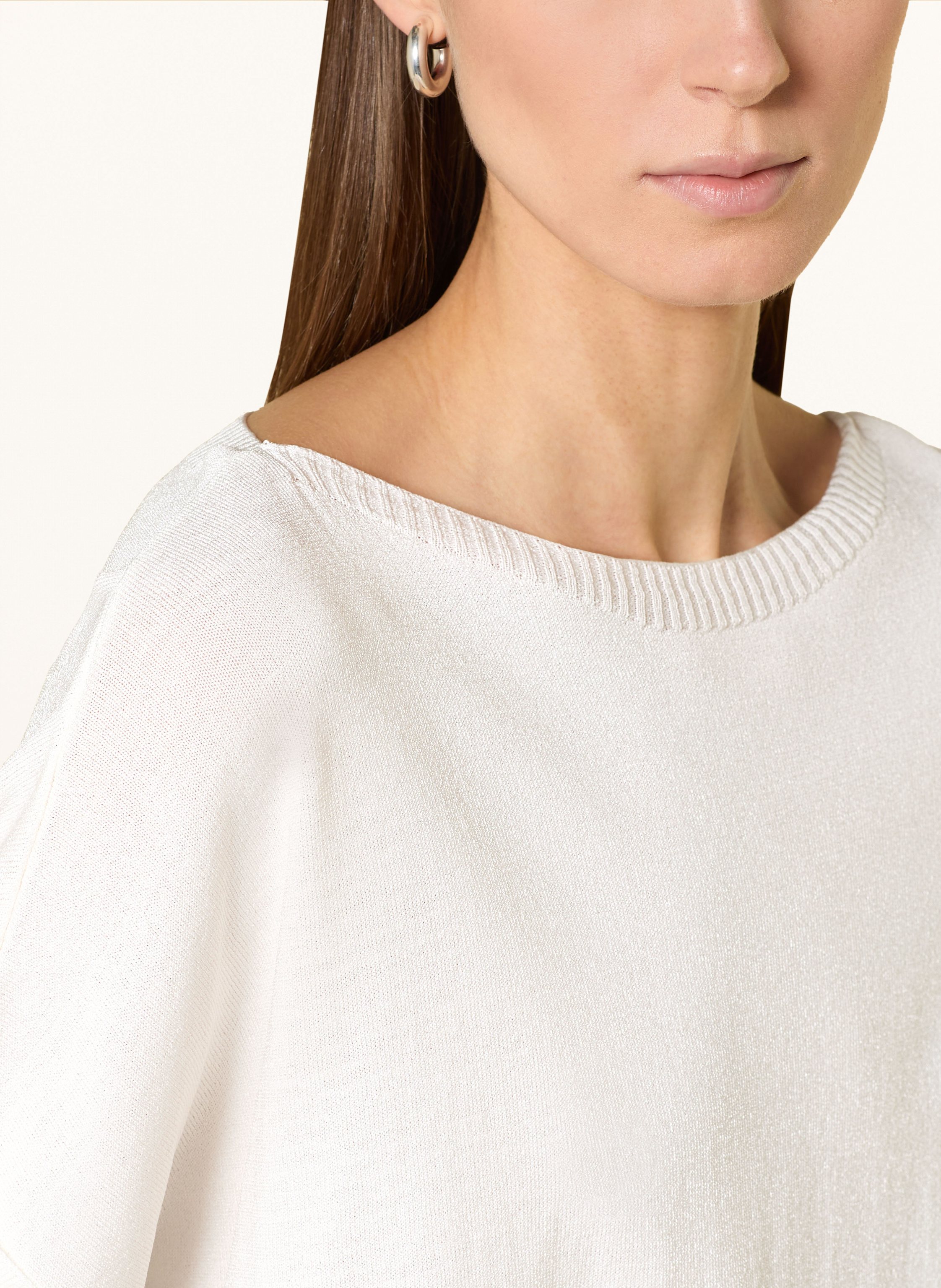 Thumbnail - More & More Pullover weiss