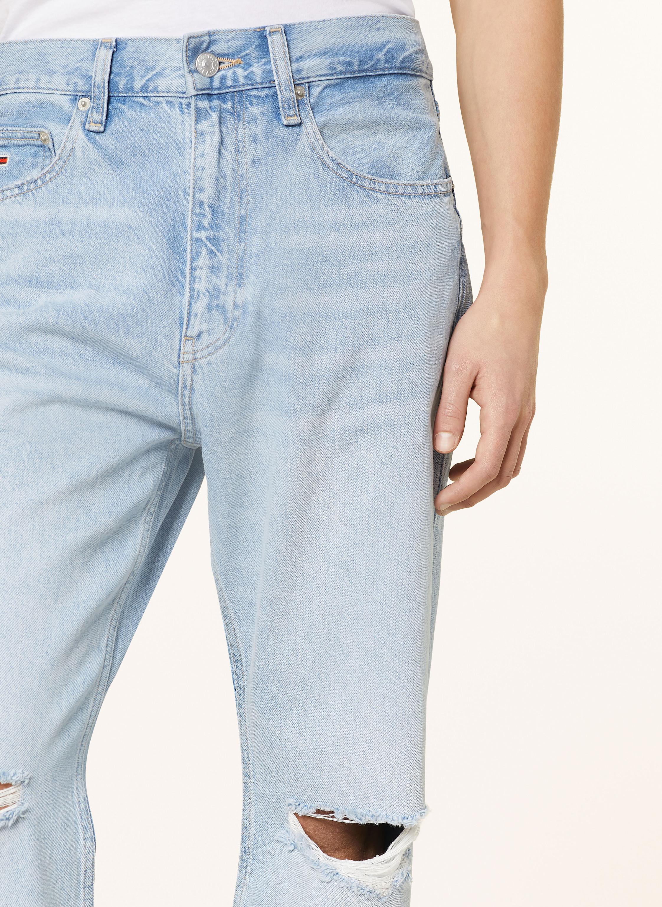 Thumbnail - Tommy Jeans Jeans Otis Regular Straight Fit blau