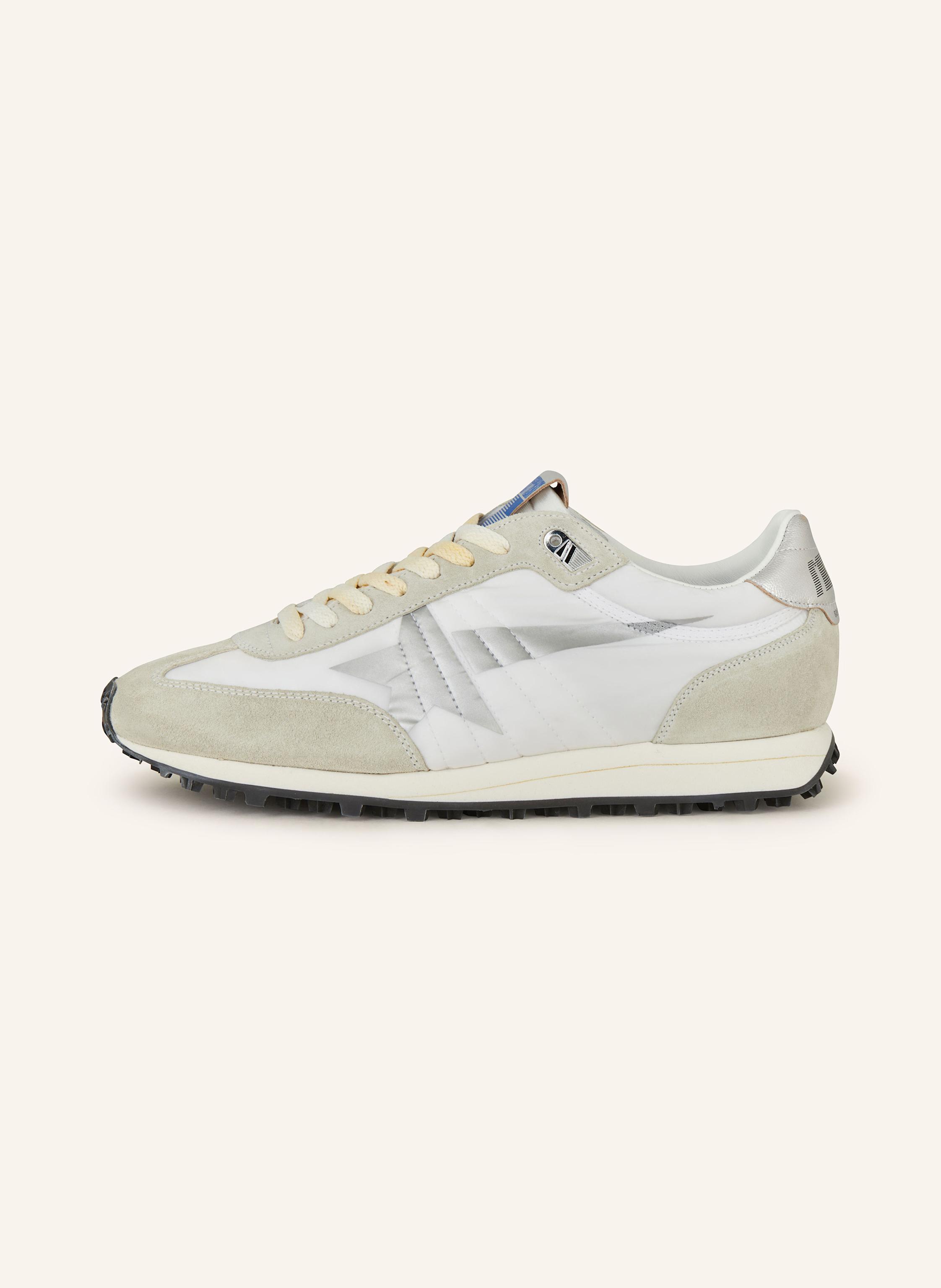 Thumbnail - Golden Goose Sneaker Marathon weiss