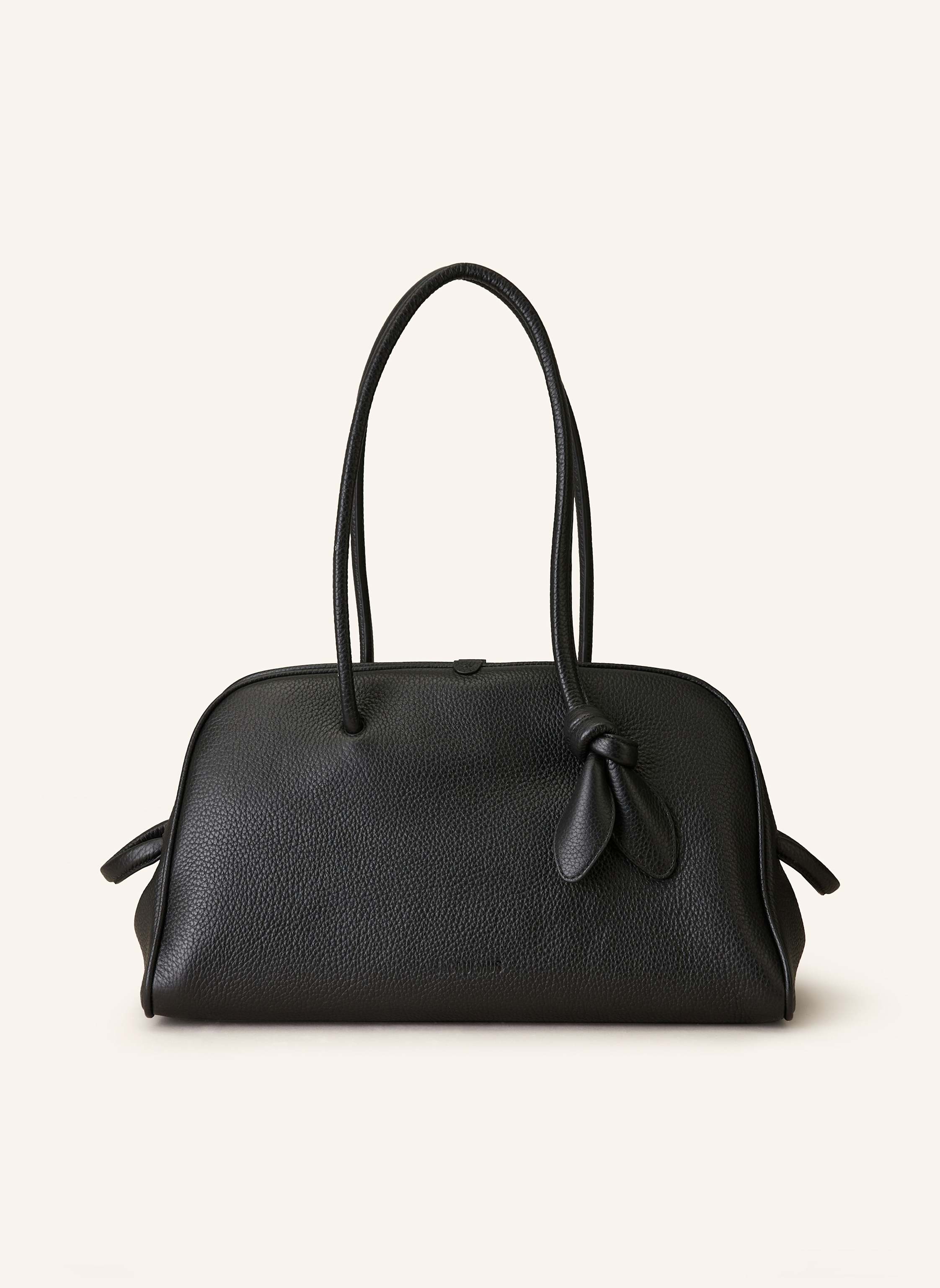 Jacquemus Jacquemus Handtasche Le Turismo schwarz in SCHWARZ
