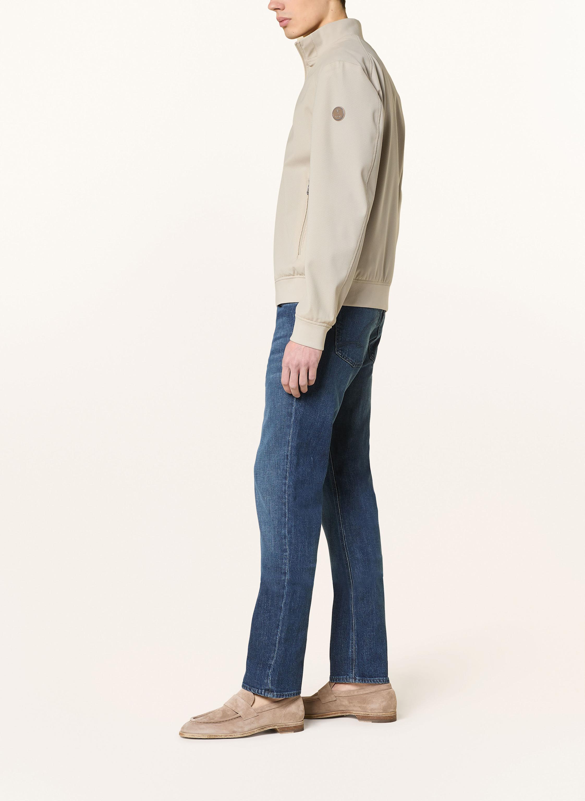 Thumbnail - Baldessarini Jeans Regular Fit blau