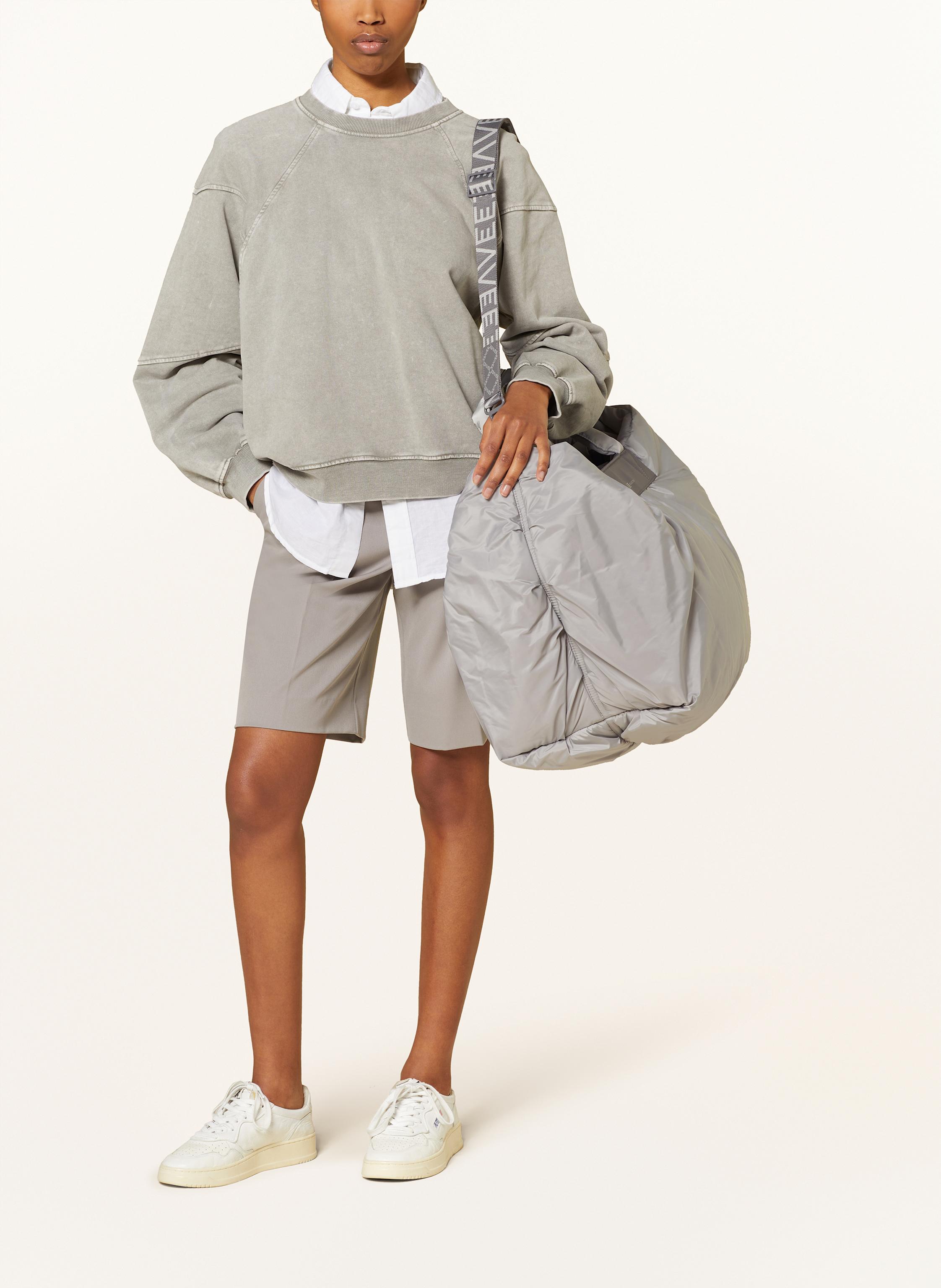 Thumbnail - Vee Collective Reisetasche Caba grau