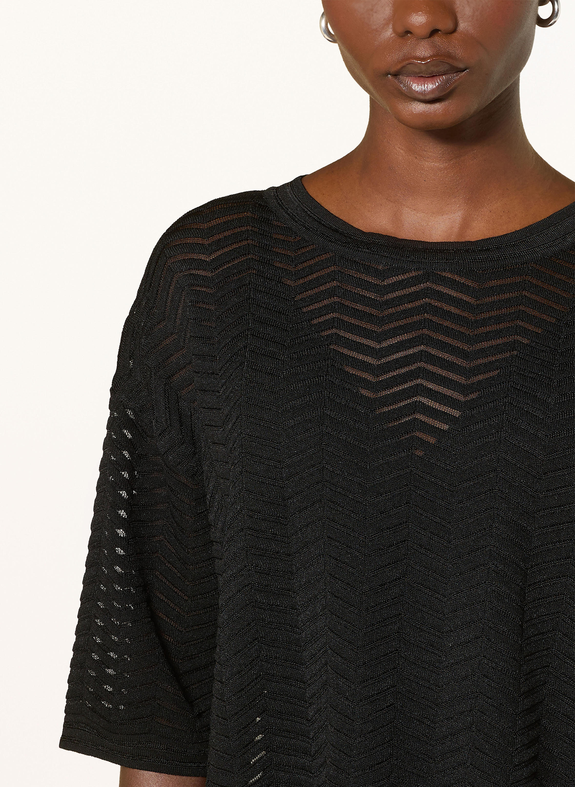 Thumbnail - Riani Pullover schwarz