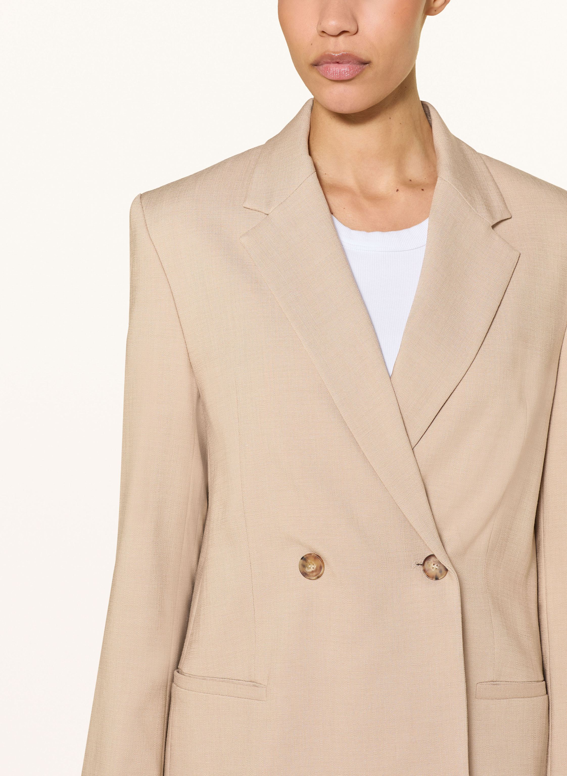 Thumbnail - Riani Blazer beige