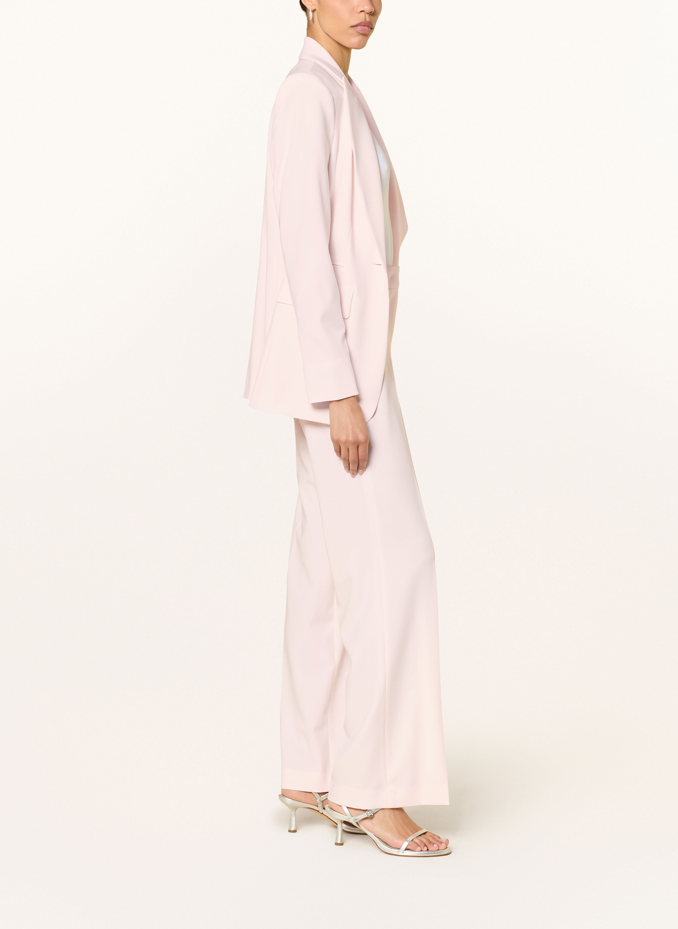 Thumbnail - Riani Marlenehose rosa