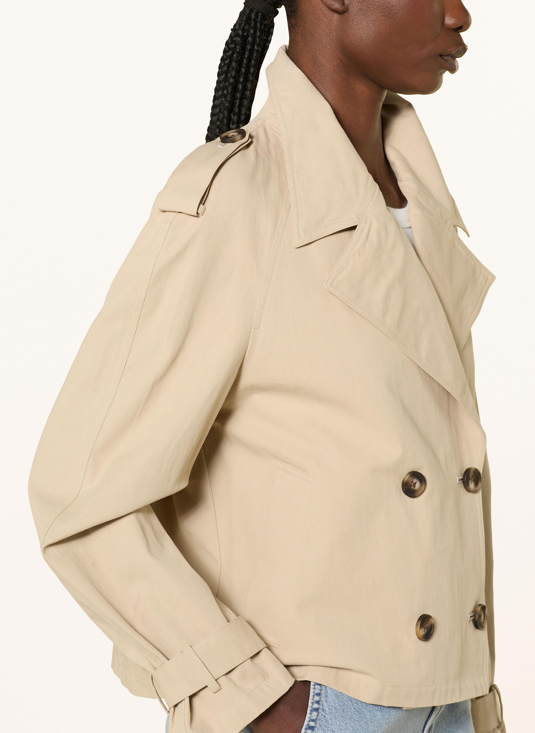 Thumbnail - Studio Ar Cabanjacke Samora beige