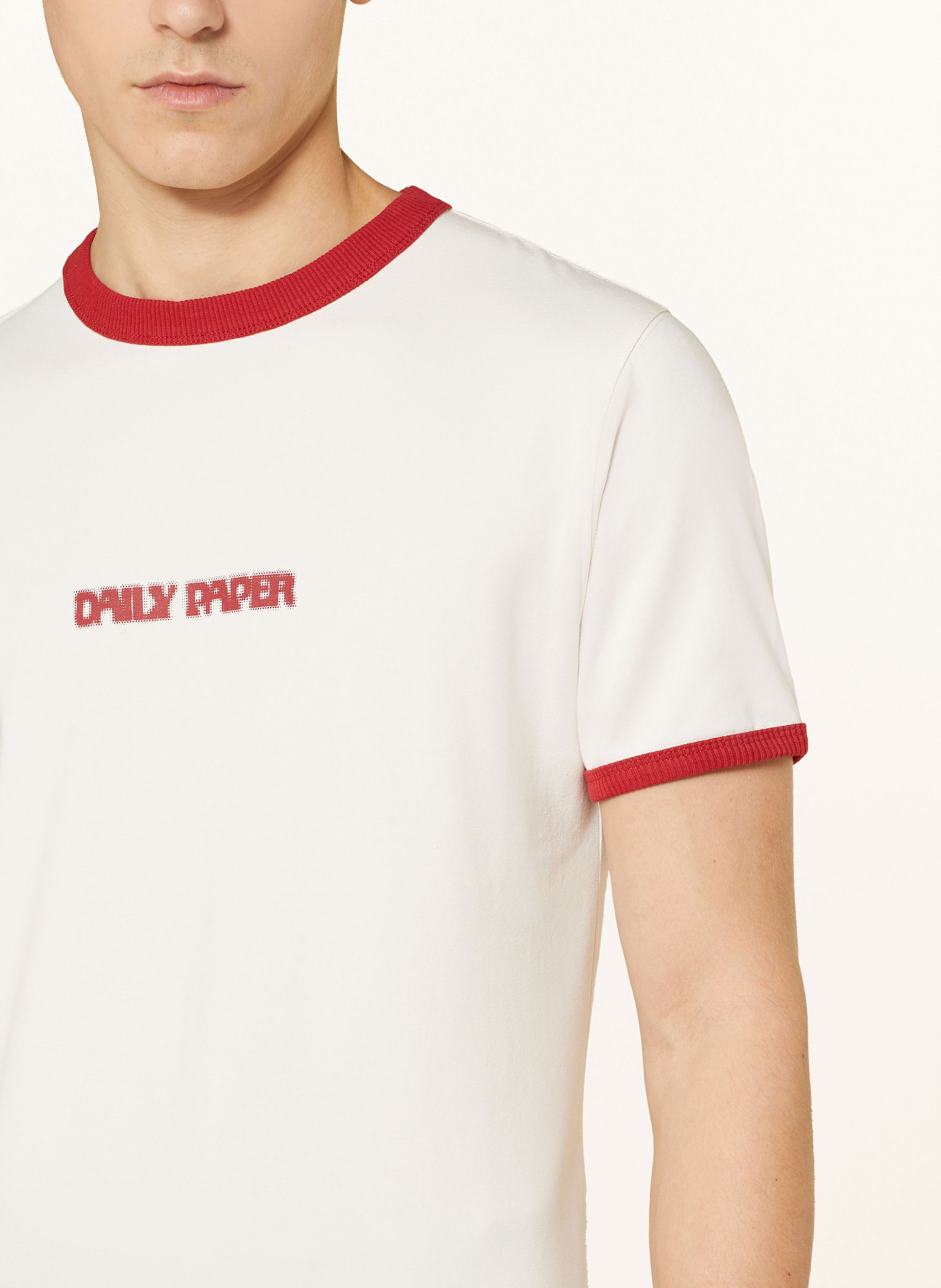 Thumbnail - Daily Paper T-Shirt beige
